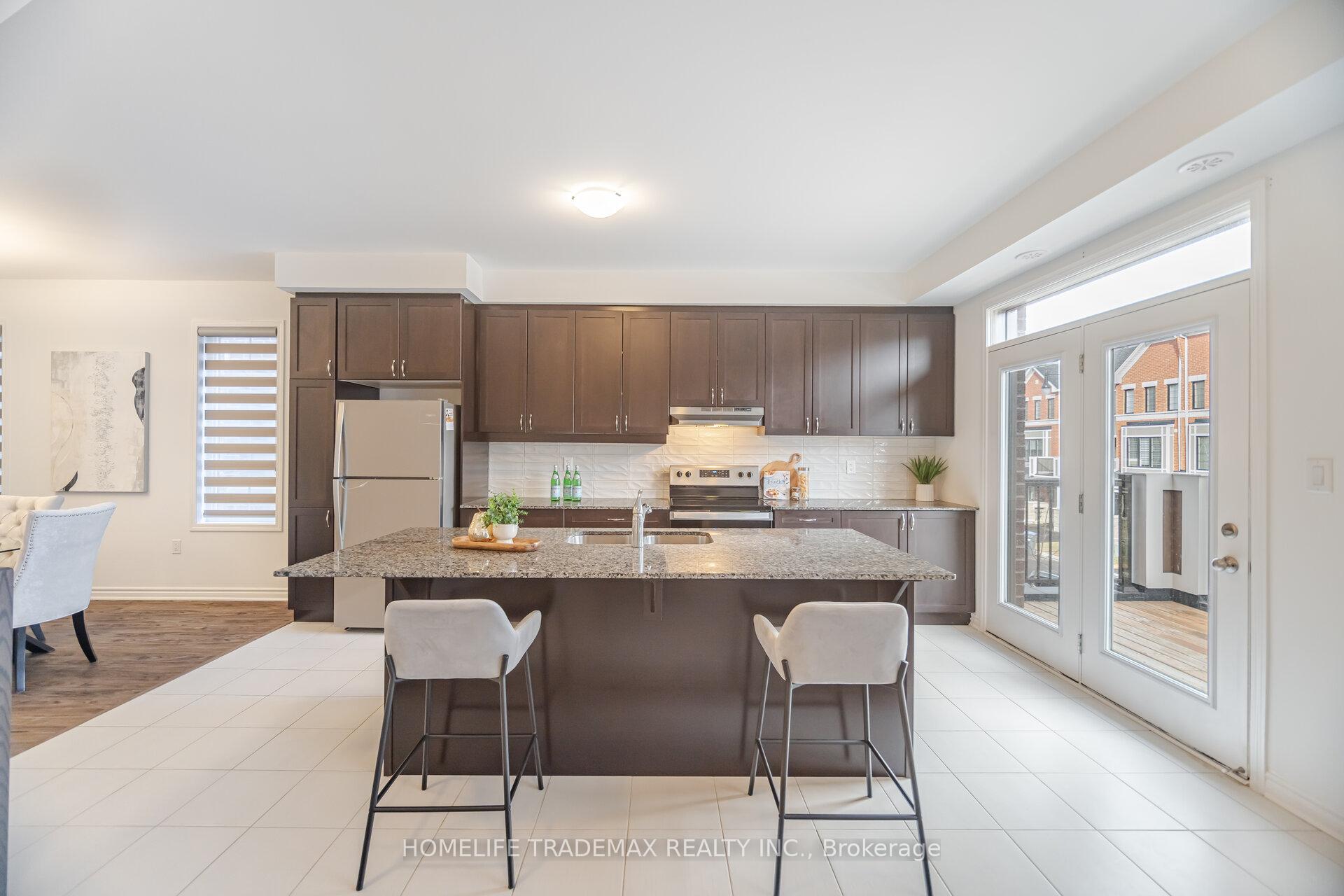 Photo 40 of 36 Melmar Street, Brampton, Northwest Brampton — HOMEH