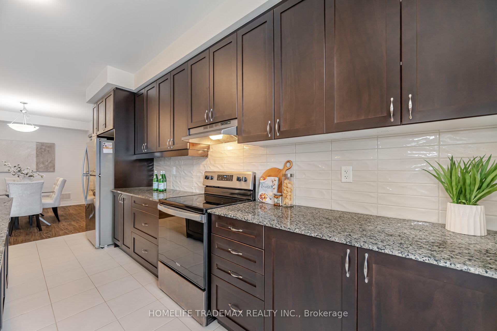 Photo 22 of 36 Melmar Street, Brampton, Northwest Brampton — HOMEH