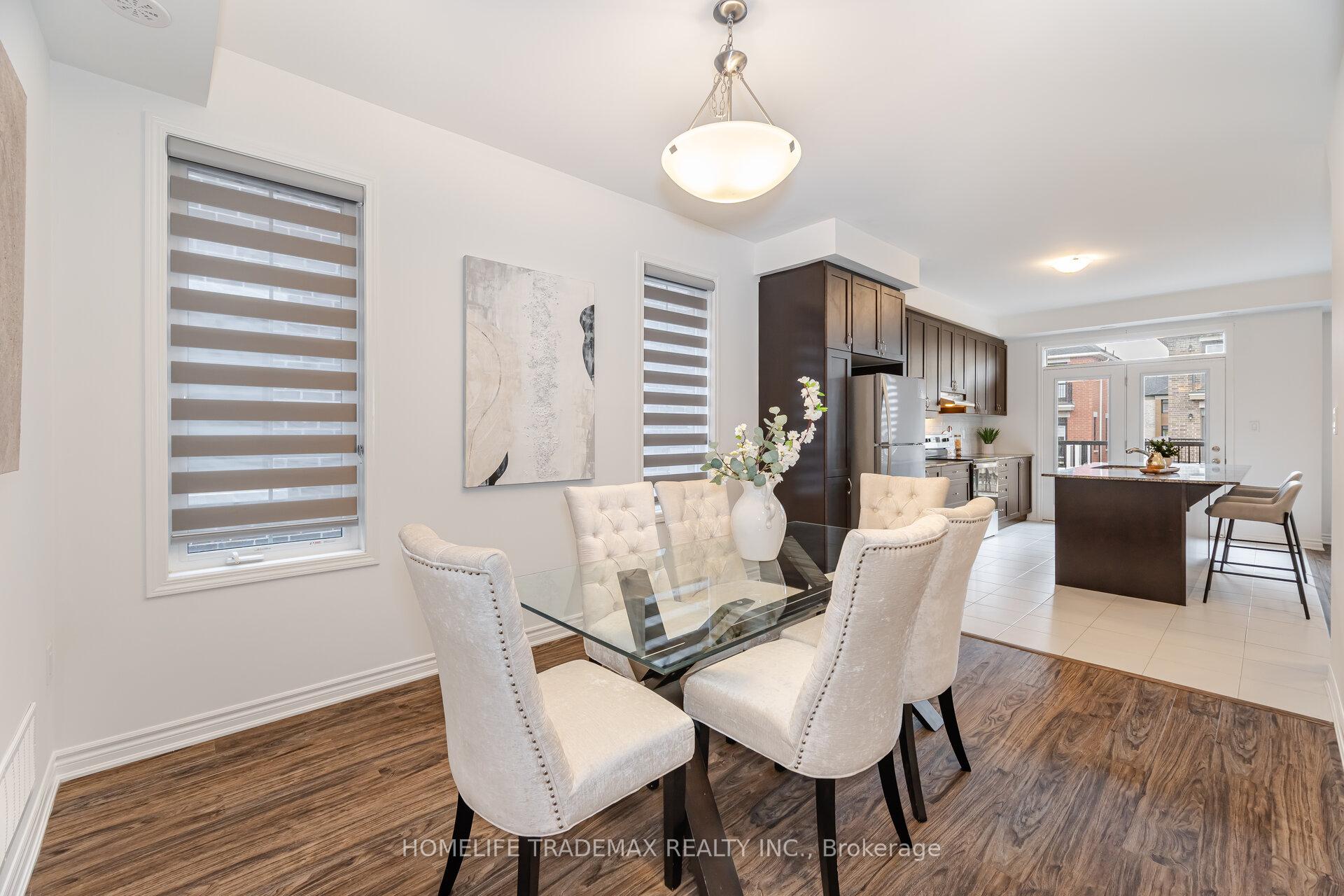 Photo 10 of 36 Melmar Street, Brampton, Northwest Brampton — HOMEH