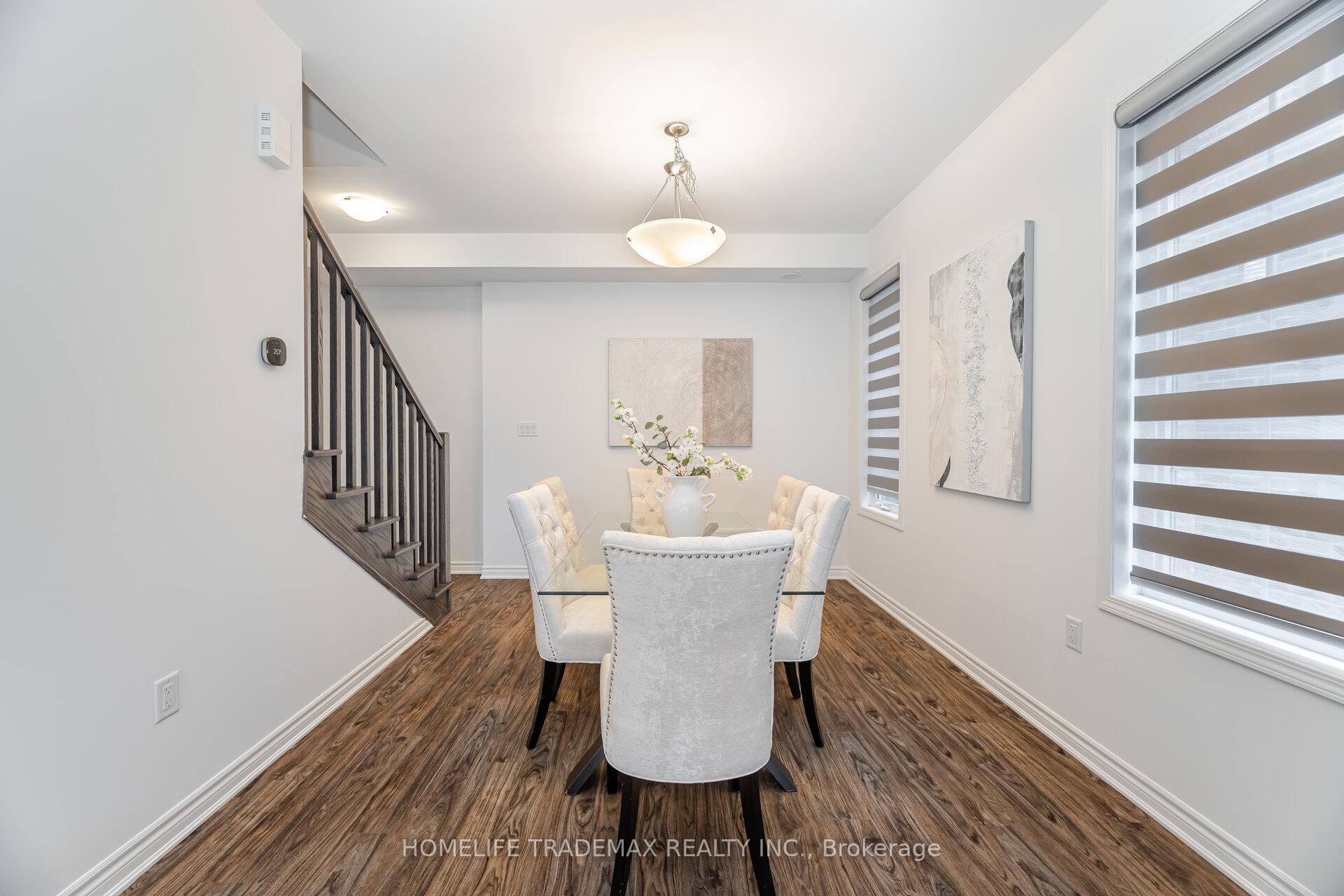 Photo 17 of 36 Melmar Street, Brampton, Northwest Brampton — HOMEH