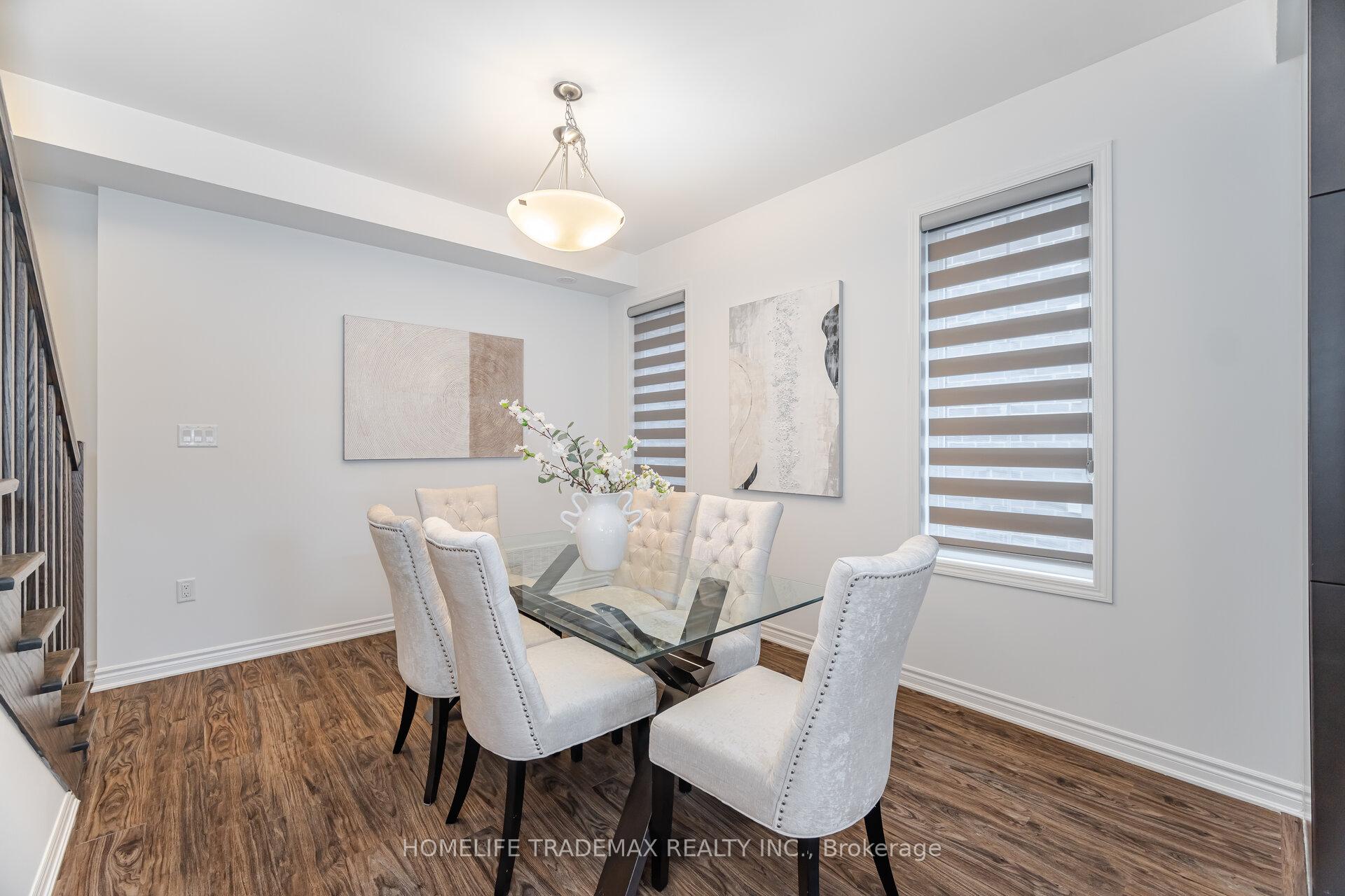 Photo 19 of 36 Melmar Street, Brampton, Northwest Brampton — HOMEH