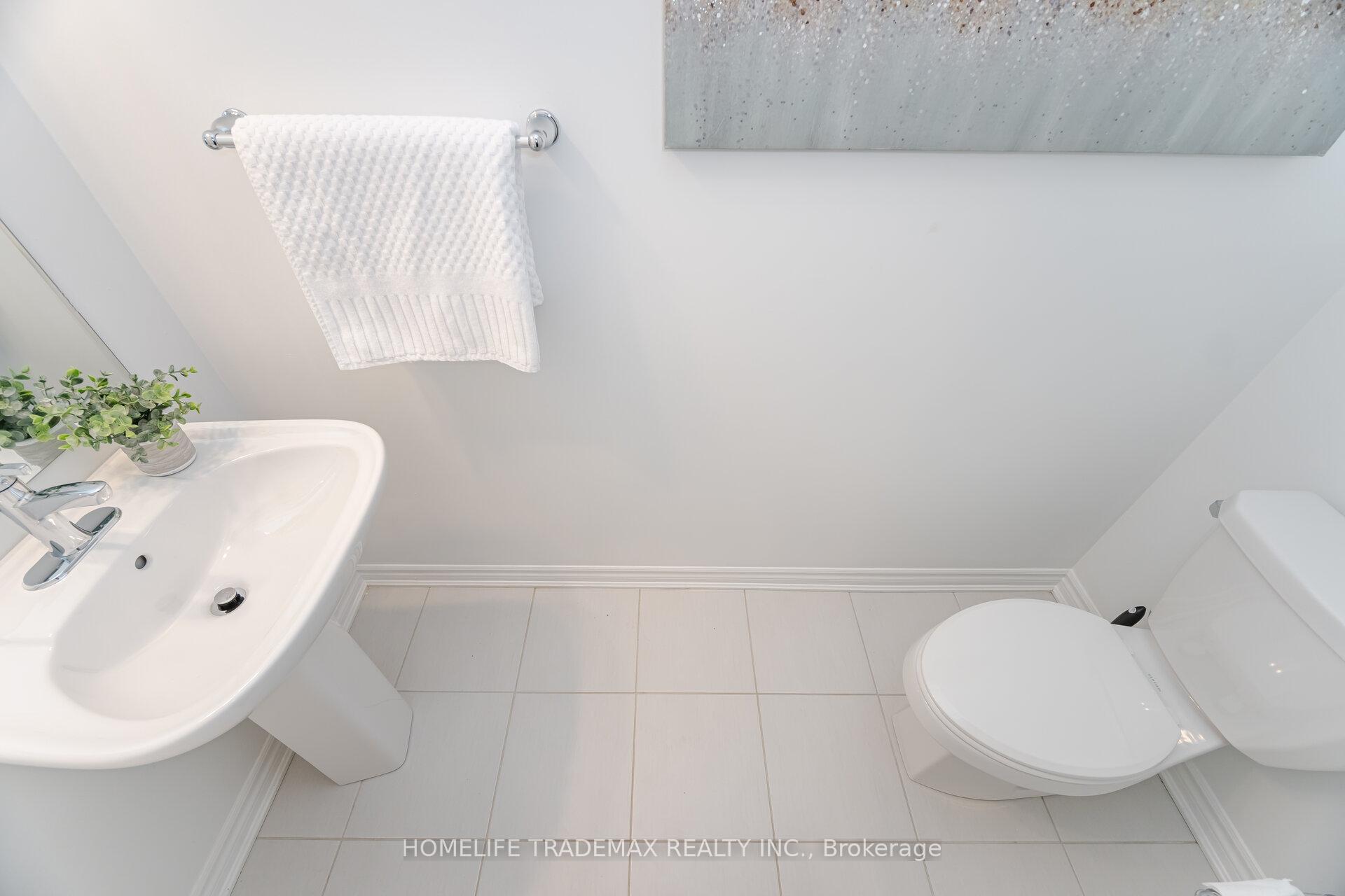 Photo 20 of 36 Melmar Street, Brampton, Northwest Brampton — HOMEH