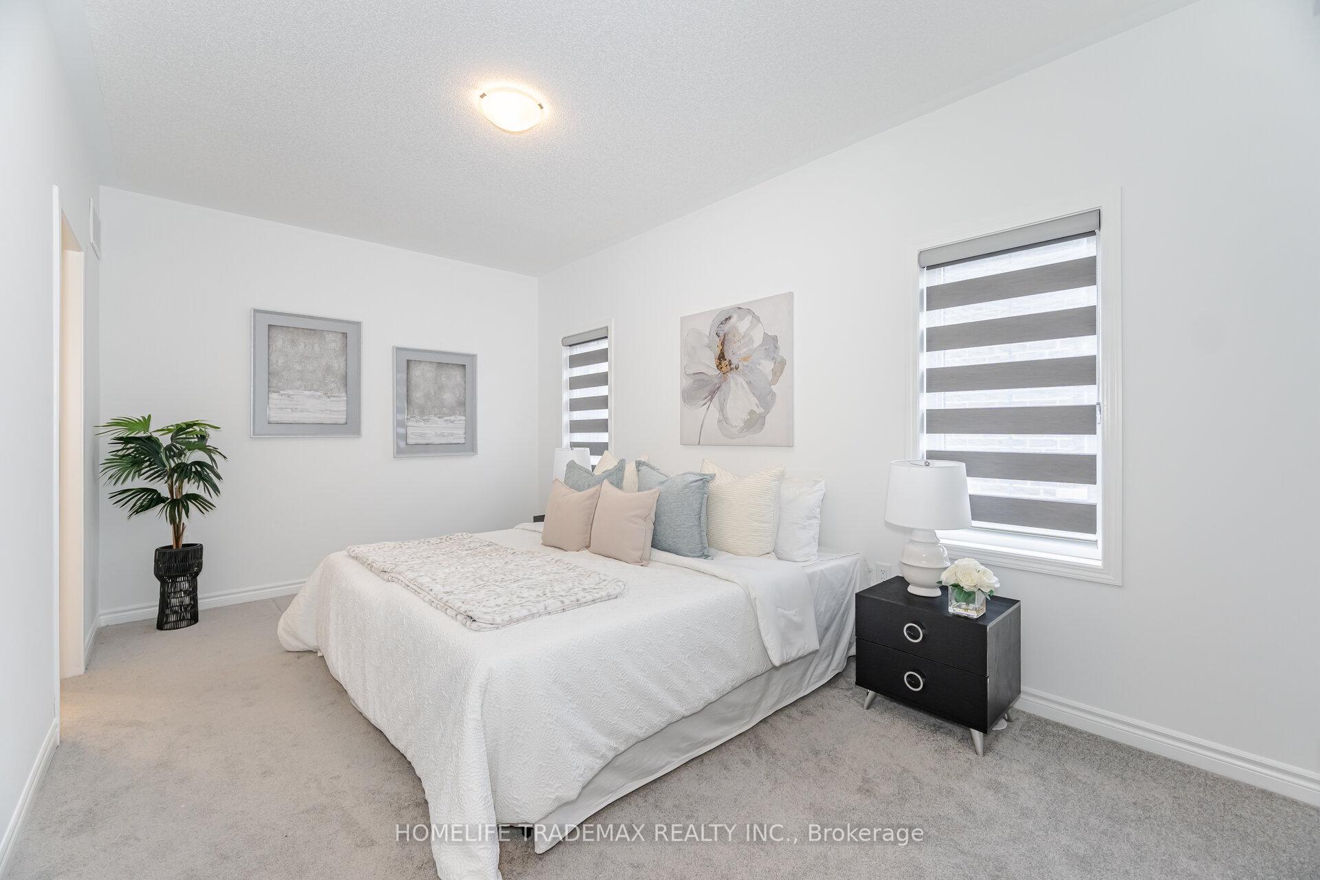 Photo 25 of 36 Melmar Street, Brampton, Northwest Brampton — HOMEH