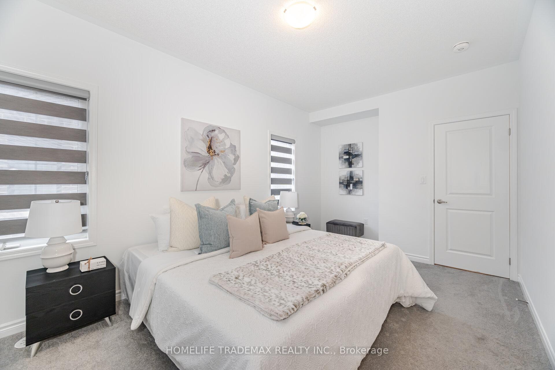 Photo 29 of 36 Melmar Street, Brampton, Northwest Brampton — HOMEH