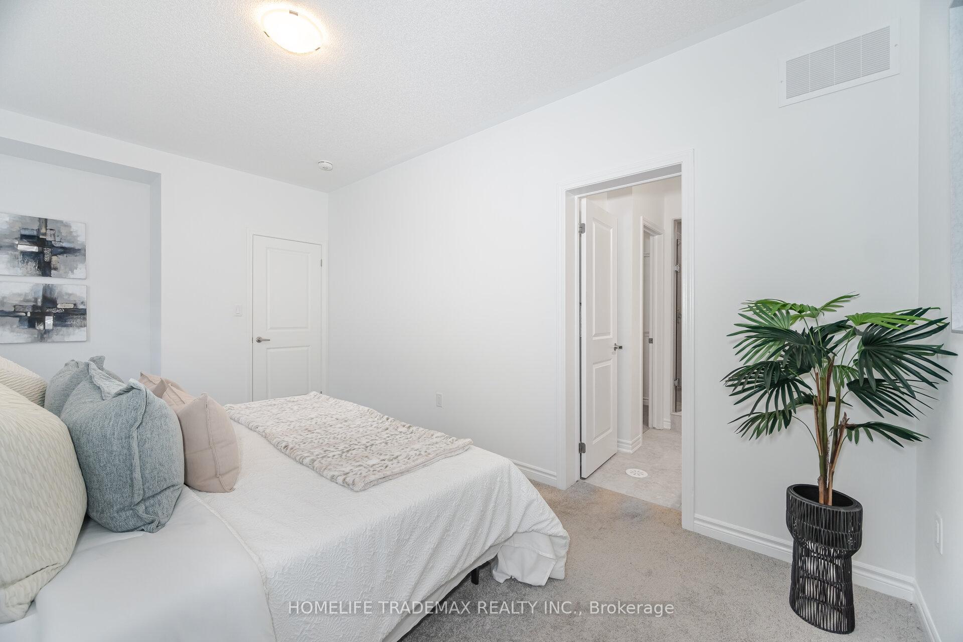 Photo 30 of 36 Melmar Street, Brampton, Northwest Brampton — HOMEH