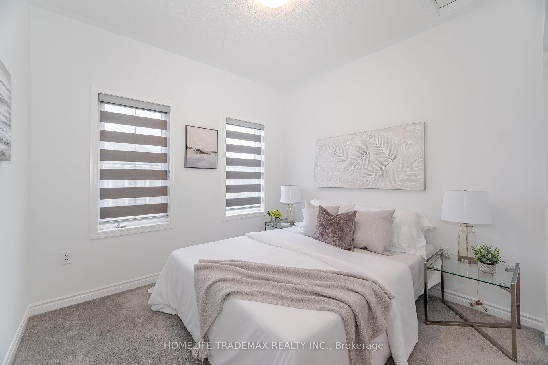 Photo 32 of 36 Melmar Street, Brampton, Northwest Brampton — HOMEH