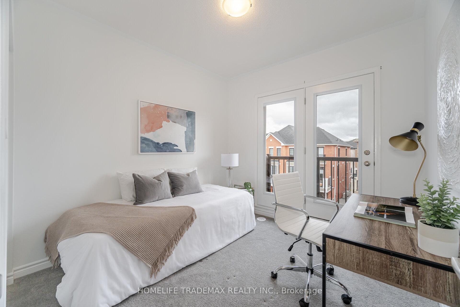Photo 35 of 36 Melmar Street, Brampton, Northwest Brampton — HOMEH