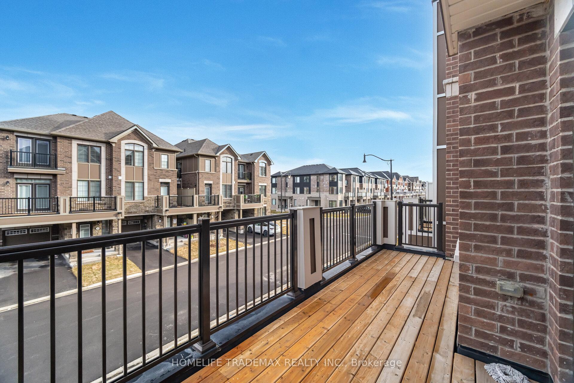 Photo 36 of 36 Melmar Street, Brampton, Northwest Brampton — HOMEH