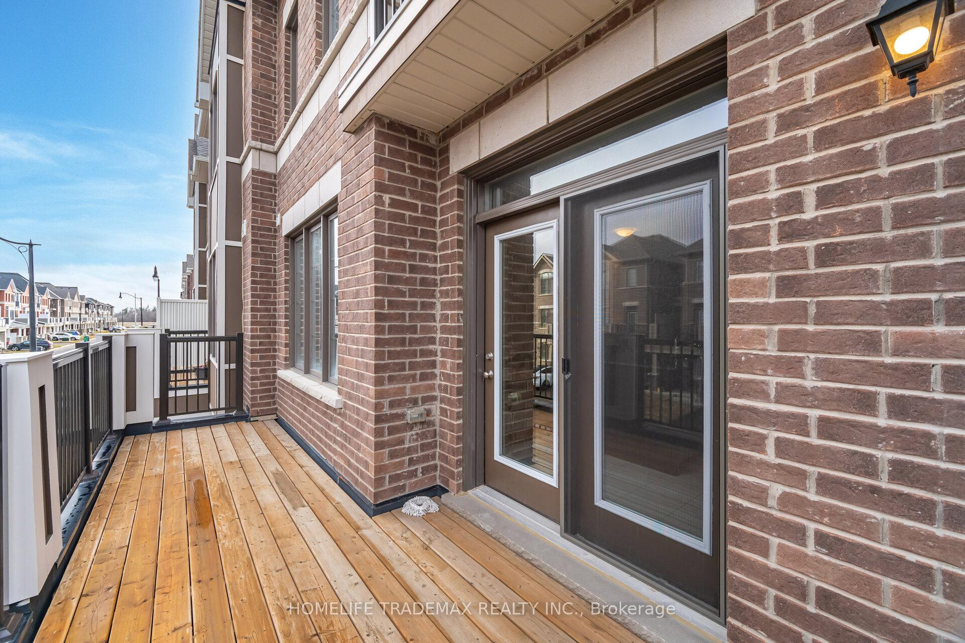 Photo 37 of 36 Melmar Street, Brampton, Northwest Brampton — HOMEH