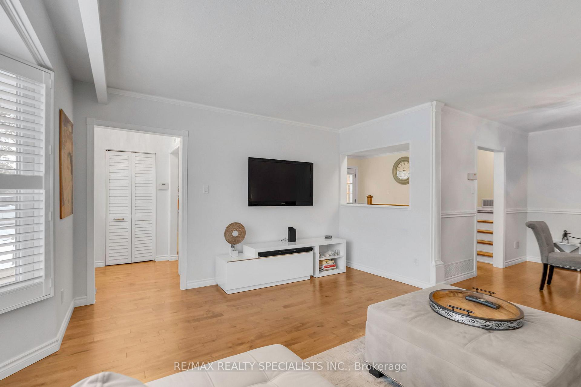 Photo 14 of 63 Lockton Crescent, Brampton, Brampton East — HOMEH