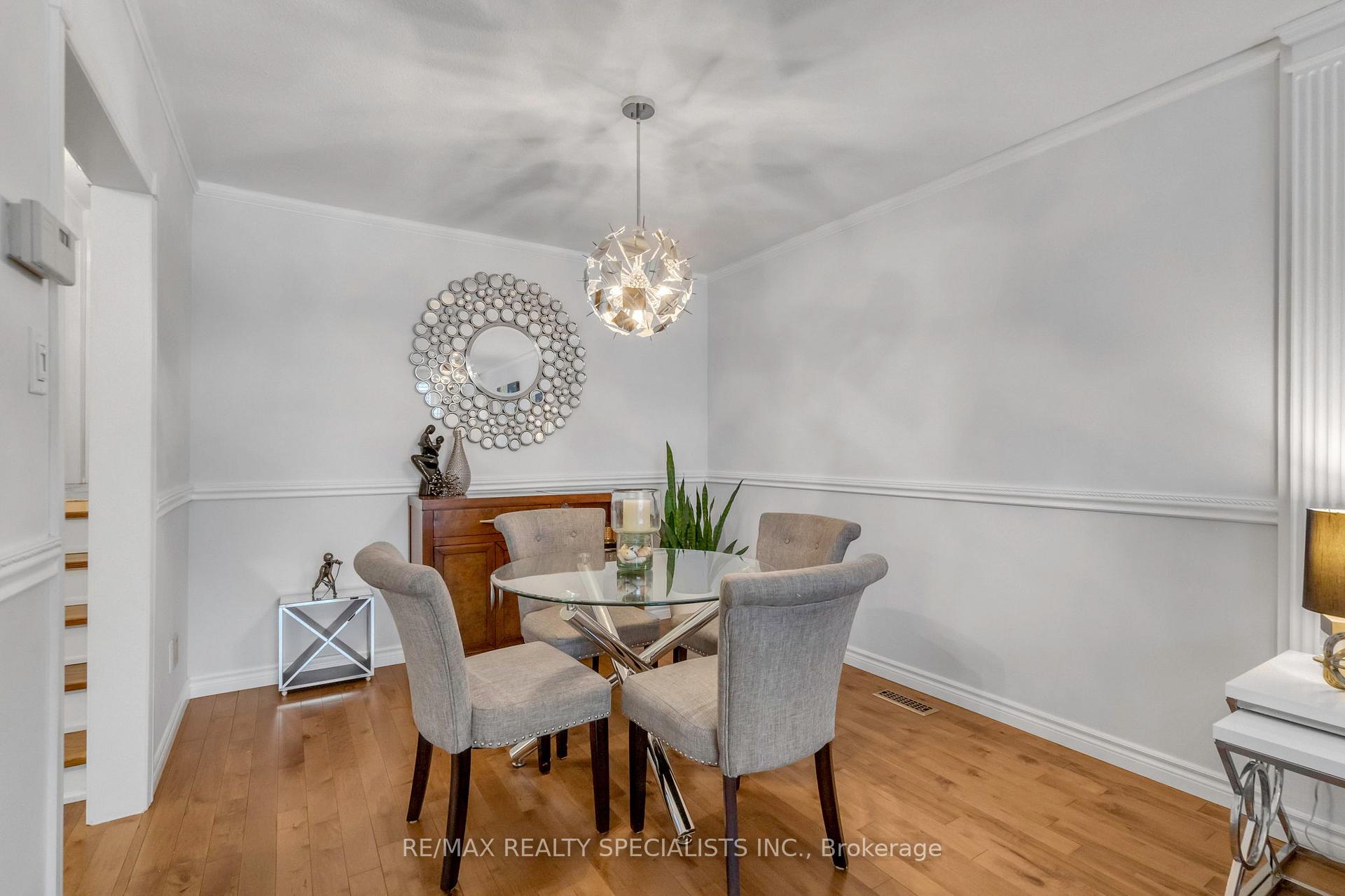 Photo 13 of 63 Lockton Crescent, Brampton, Brampton East — HOMEH