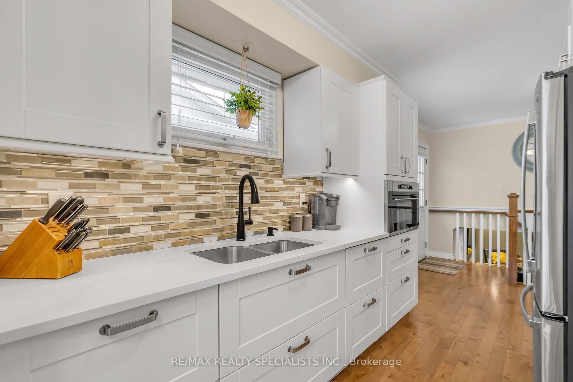 Photo 16 of 63 Lockton Crescent, Brampton, Brampton East — HOMEH
