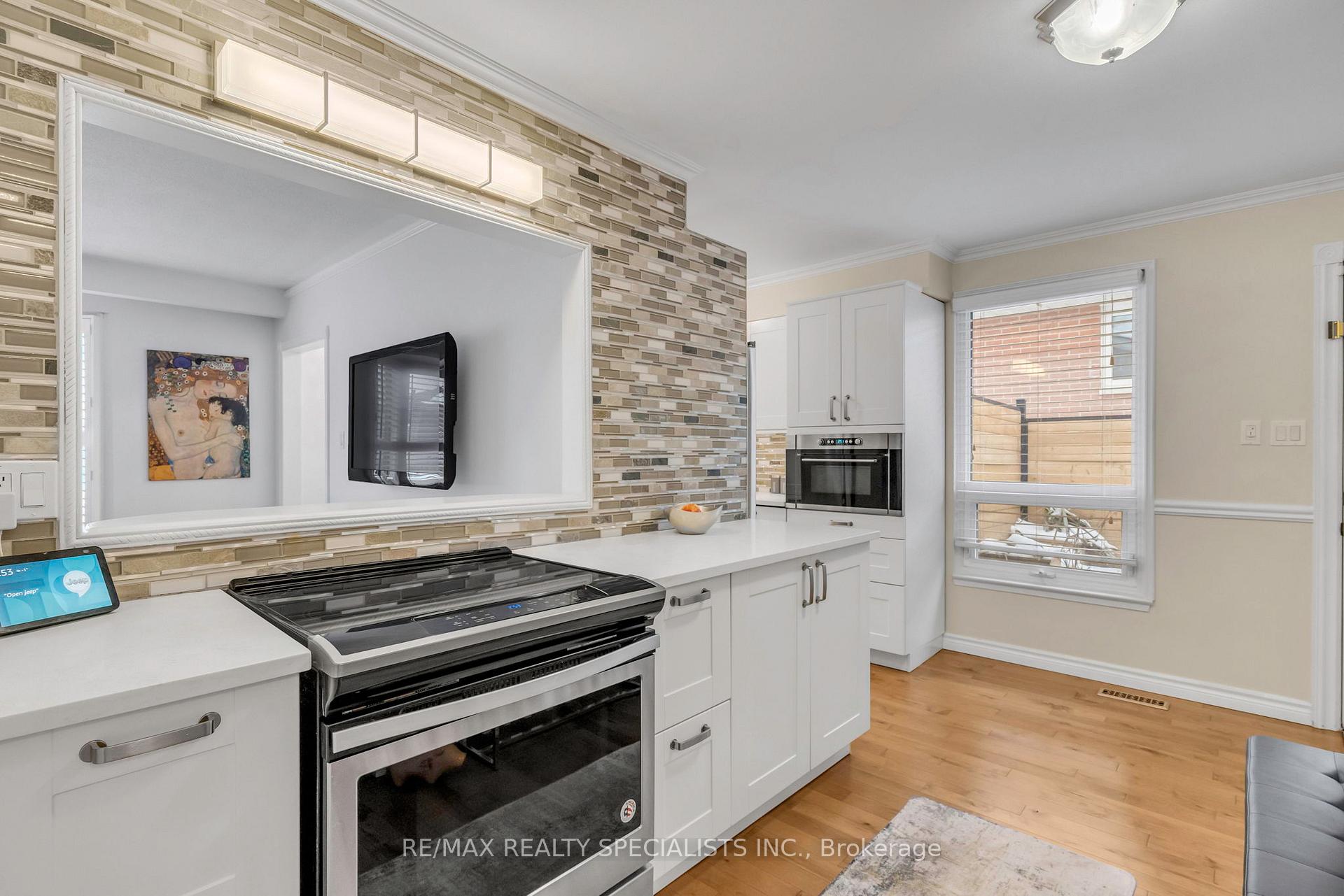 Photo 21 of 63 Lockton Crescent, Brampton, Brampton East — HOMEH