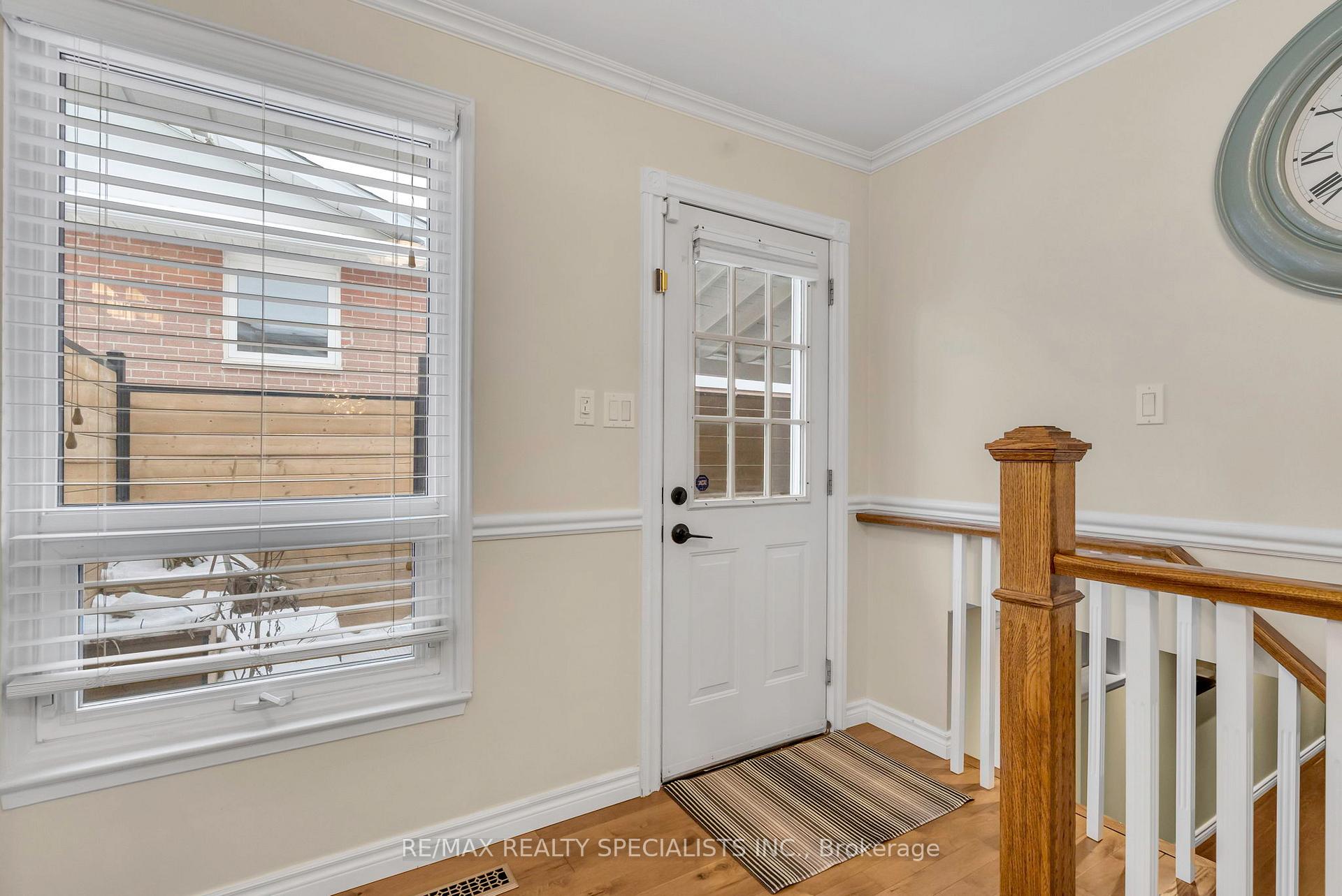 Photo 40 of 63 Lockton Crescent, Brampton, Brampton East — HOMEH