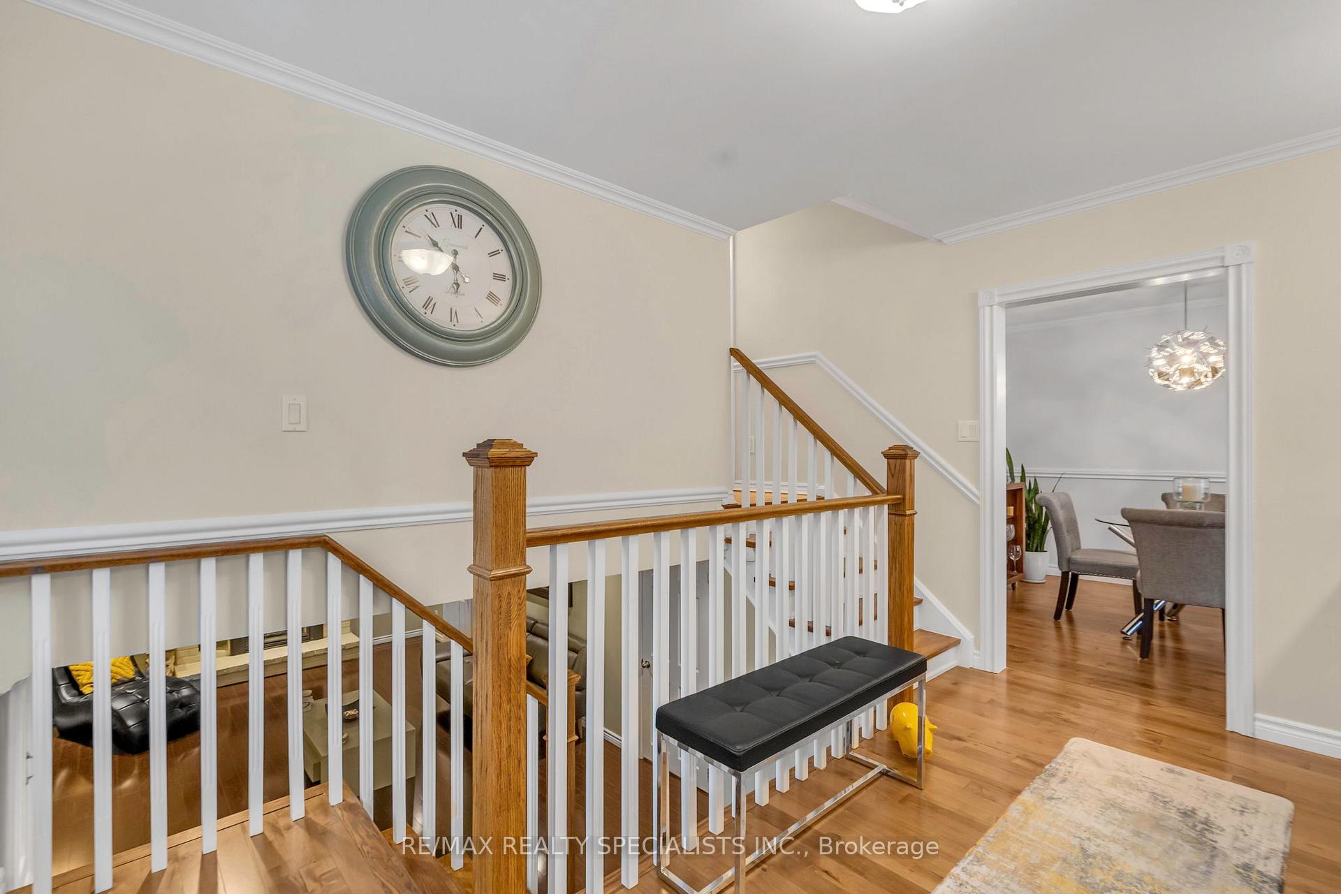 Photo 18 of 63 Lockton Crescent, Brampton, Brampton East — HOMEH
