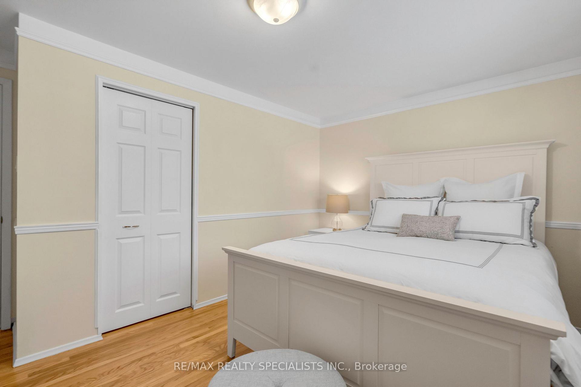 Photo 37 of 63 Lockton Crescent, Brampton, Brampton East — HOMEH