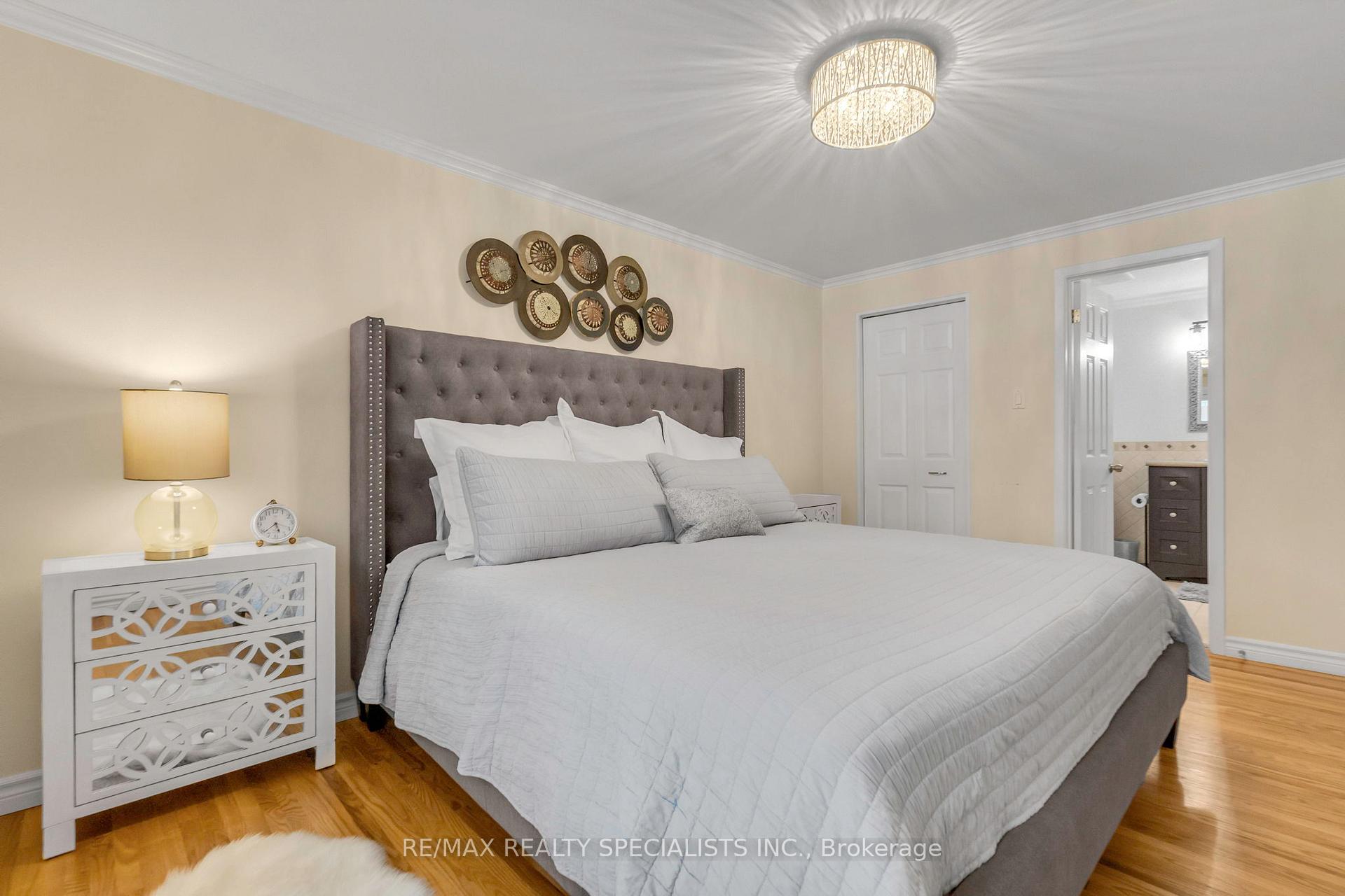 Photo 17 of 63 Lockton Crescent, Brampton, Brampton East — HOMEH