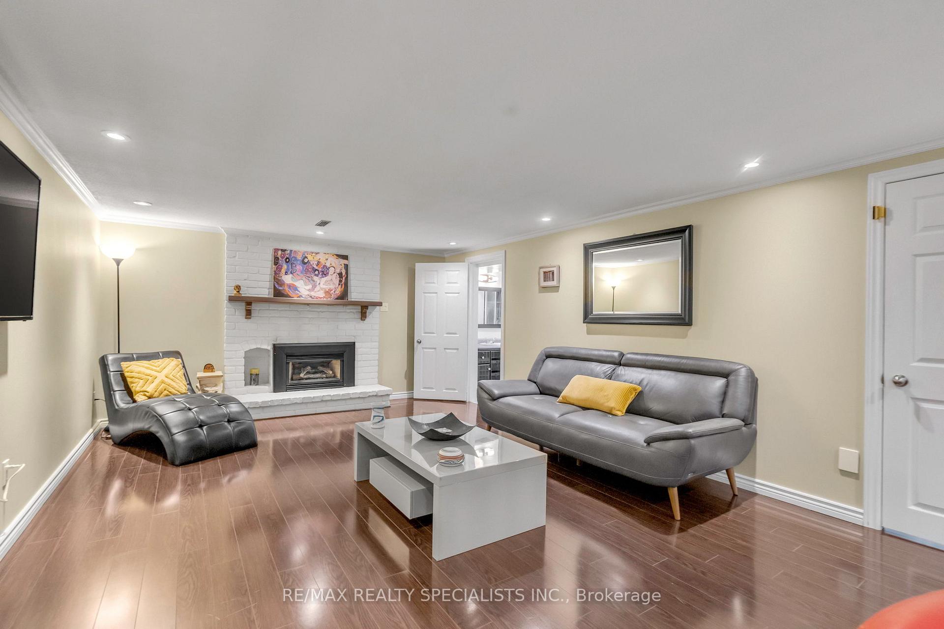 Photo 30 of 63 Lockton Crescent, Brampton, Brampton East — HOMEH