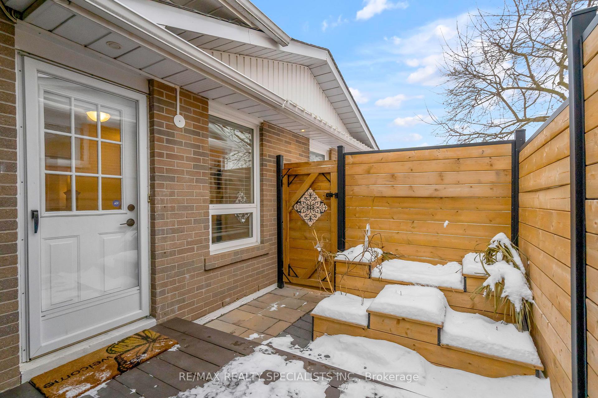 Photo 25 of 63 Lockton Crescent, Brampton, Brampton East — HOMEH