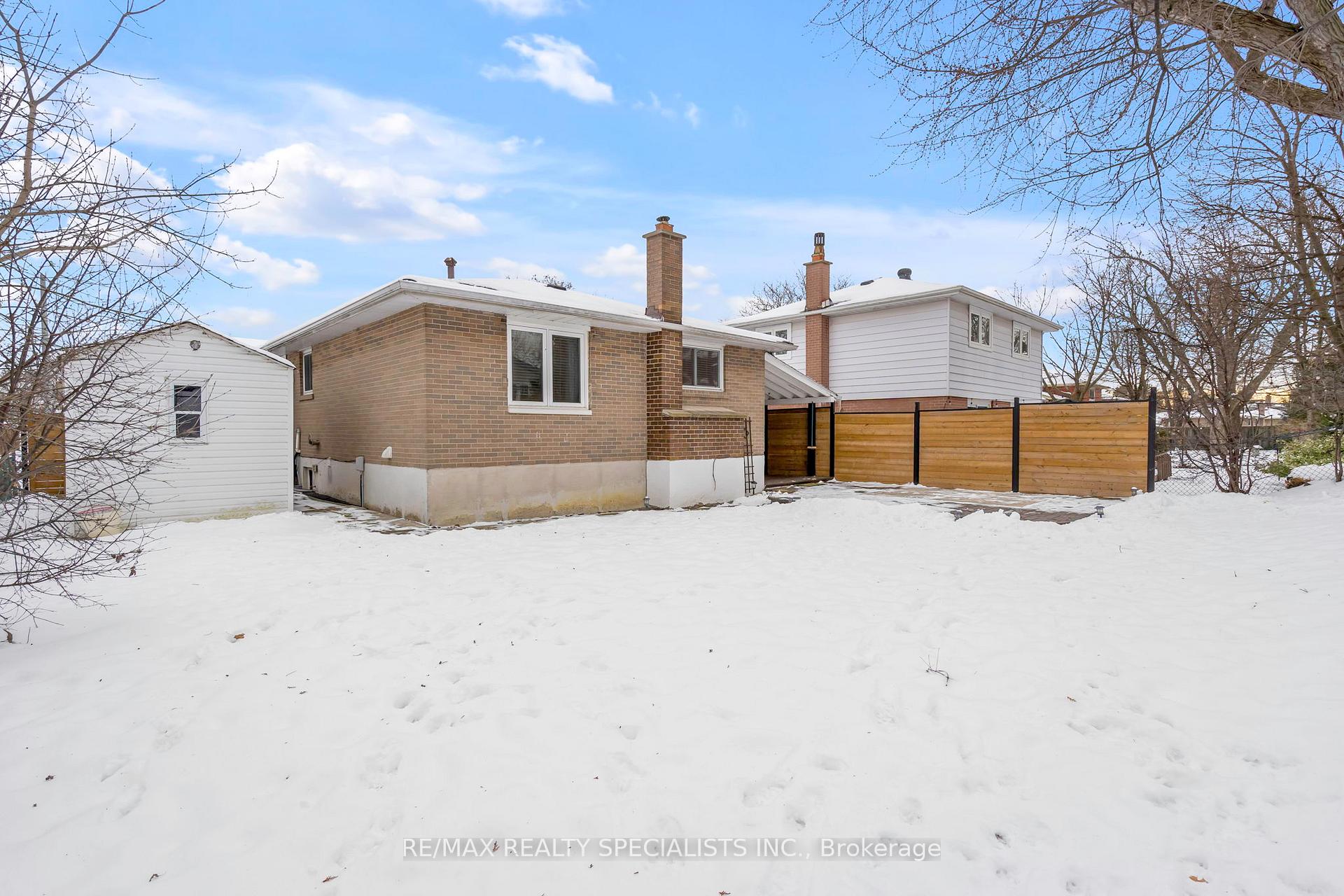 Photo 29 of 63 Lockton Crescent, Brampton, Brampton East — HOMEH