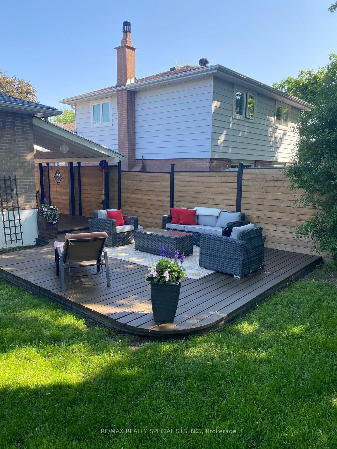 Photo 26 of 63 Lockton Crescent, Brampton, Brampton East — HOMEH