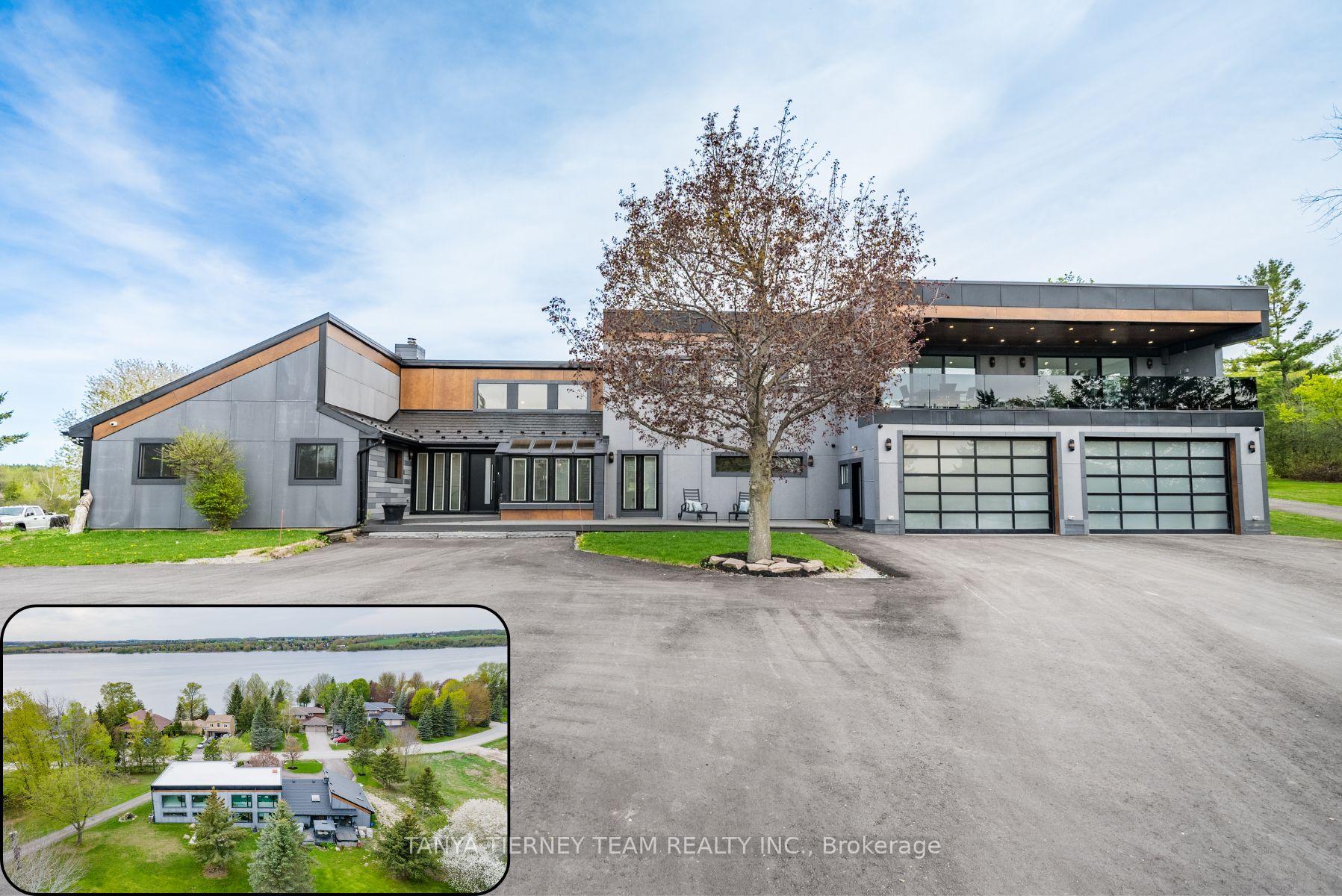 Photo 1 of 567 Fralicks Beach Road, Scugog, Rural Scugog — HOMEH