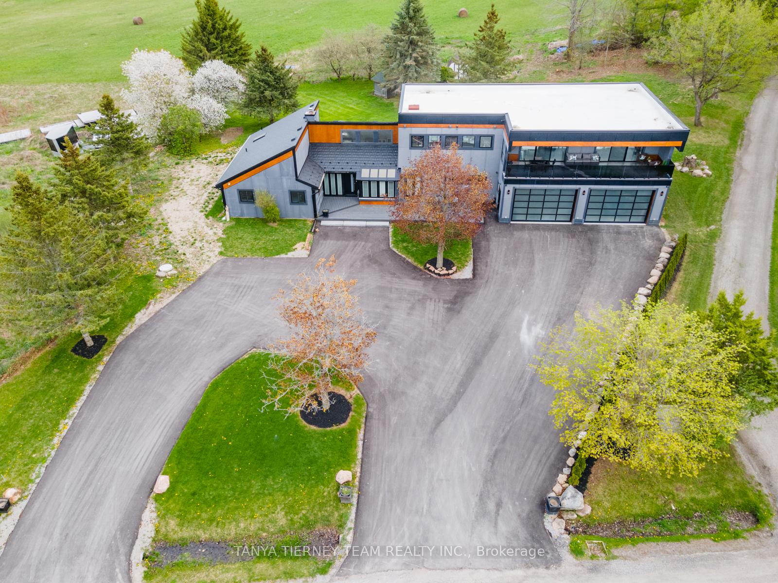 Photo 8 of 567 Fralicks Beach Road, Scugog, Rural Scugog — HOMEH
