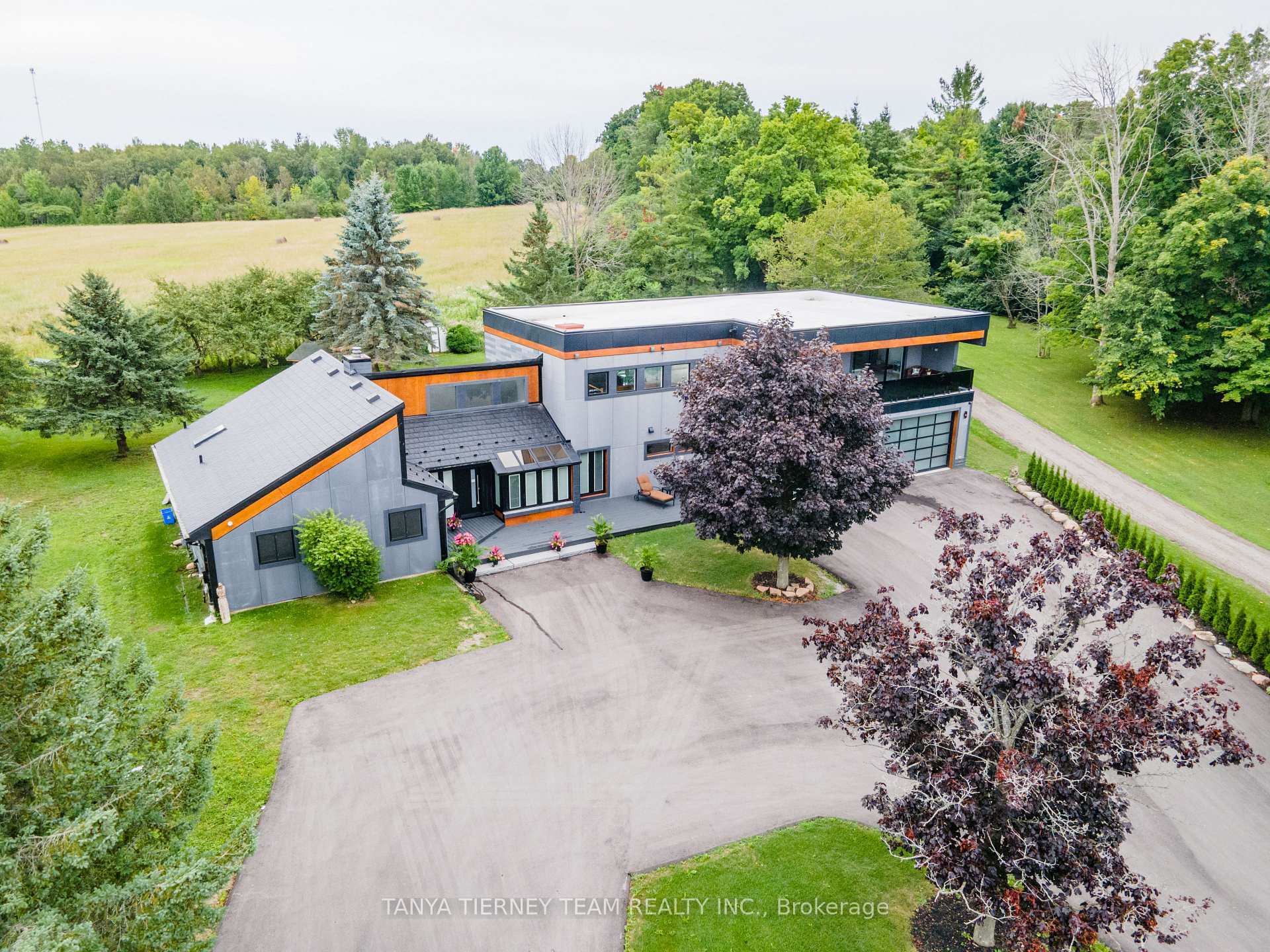 Photo 25 of 567 Fralicks Beach Road, Scugog, Rural Scugog — HOMEH