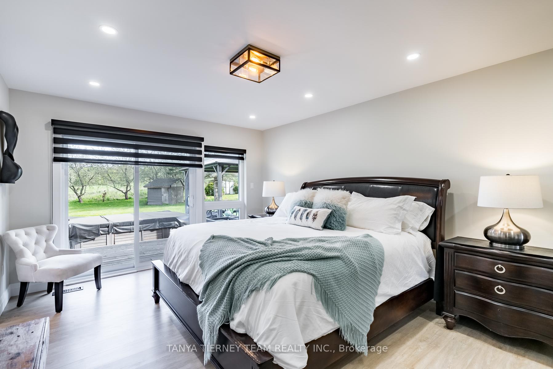 Photo 16 of 567 Fralicks Beach Road, Scugog, Rural Scugog — HOMEH