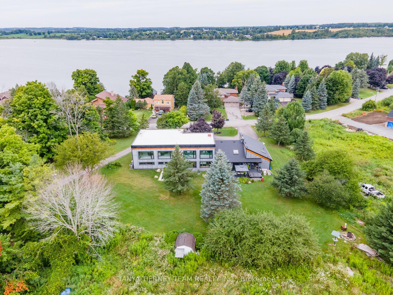Photo 39 of 567 Fralicks Beach Road, Scugog, Rural Scugog — HOMEH