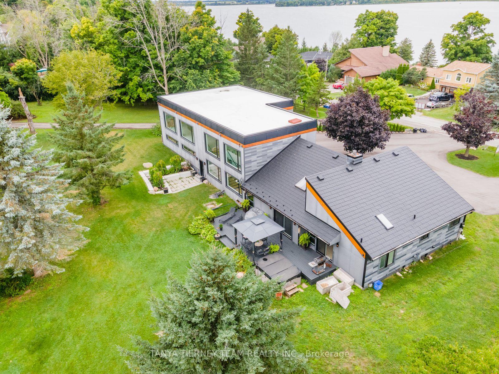 Photo 37 of 567 Fralicks Beach Road, Scugog, Rural Scugog — HOMEH