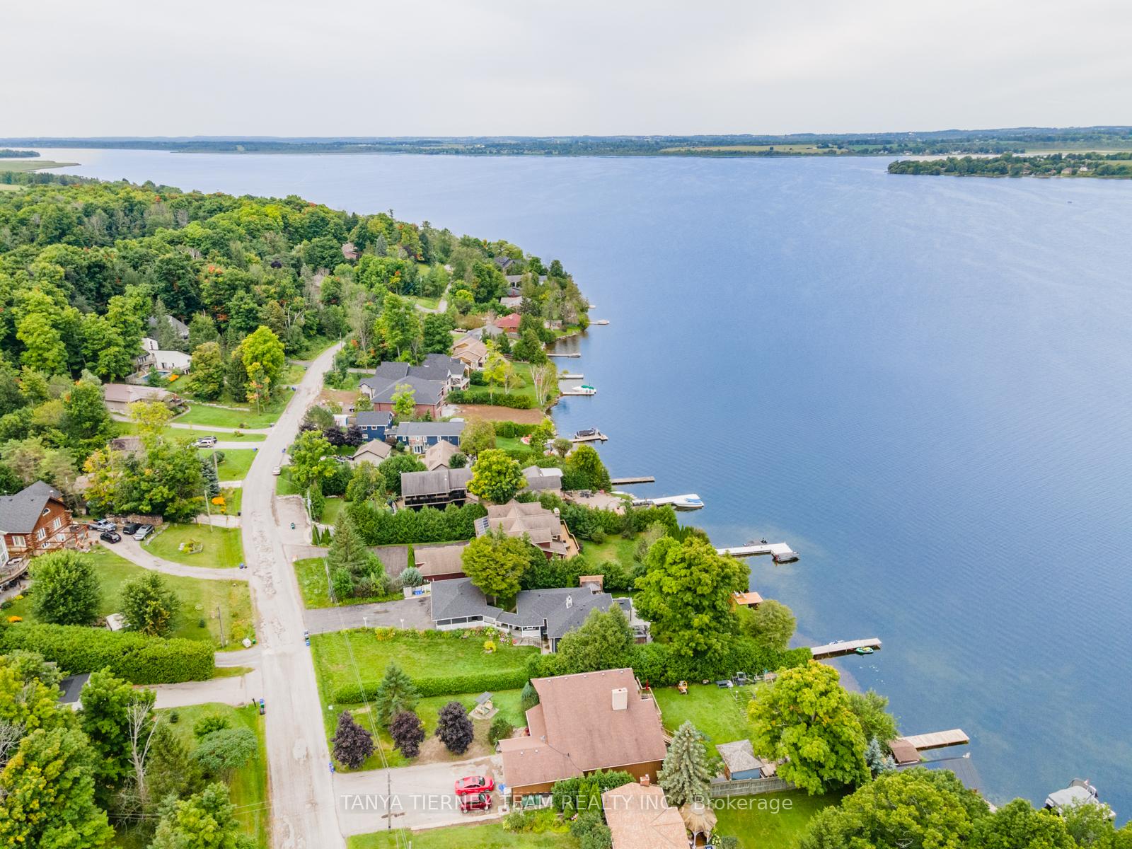 Photo 35 of 567 Fralicks Beach Road, Scugog, Rural Scugog — HOMEH