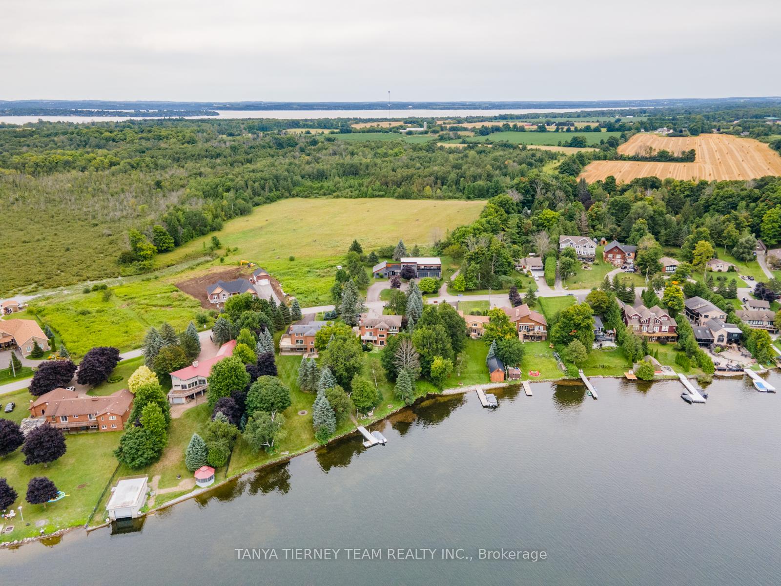 Photo 36 of 567 Fralicks Beach Road, Scugog, Rural Scugog — HOMEH