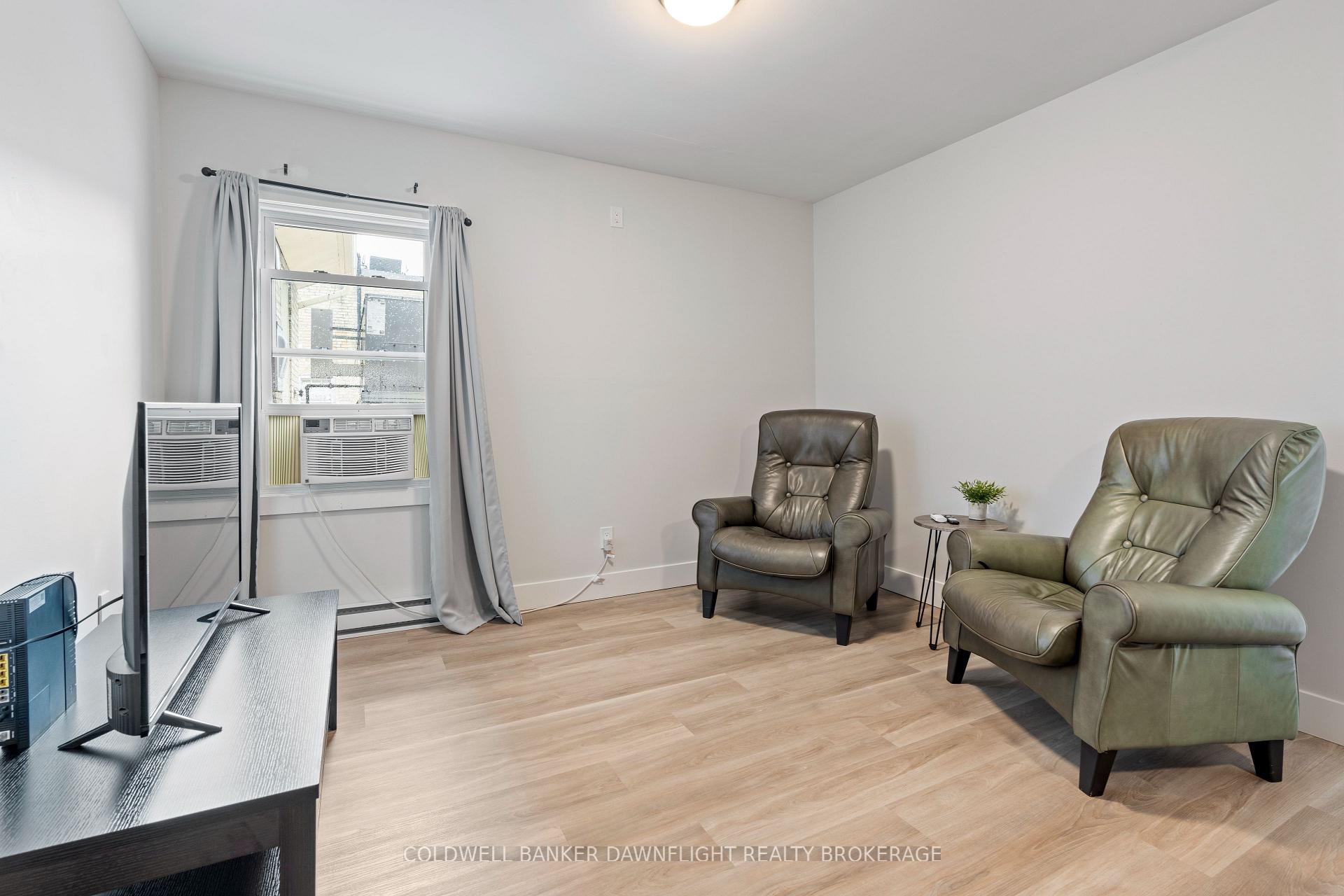 Photo 2 of Unit 2, 383 Main Street S, South Huron, Exeter — HOMEH