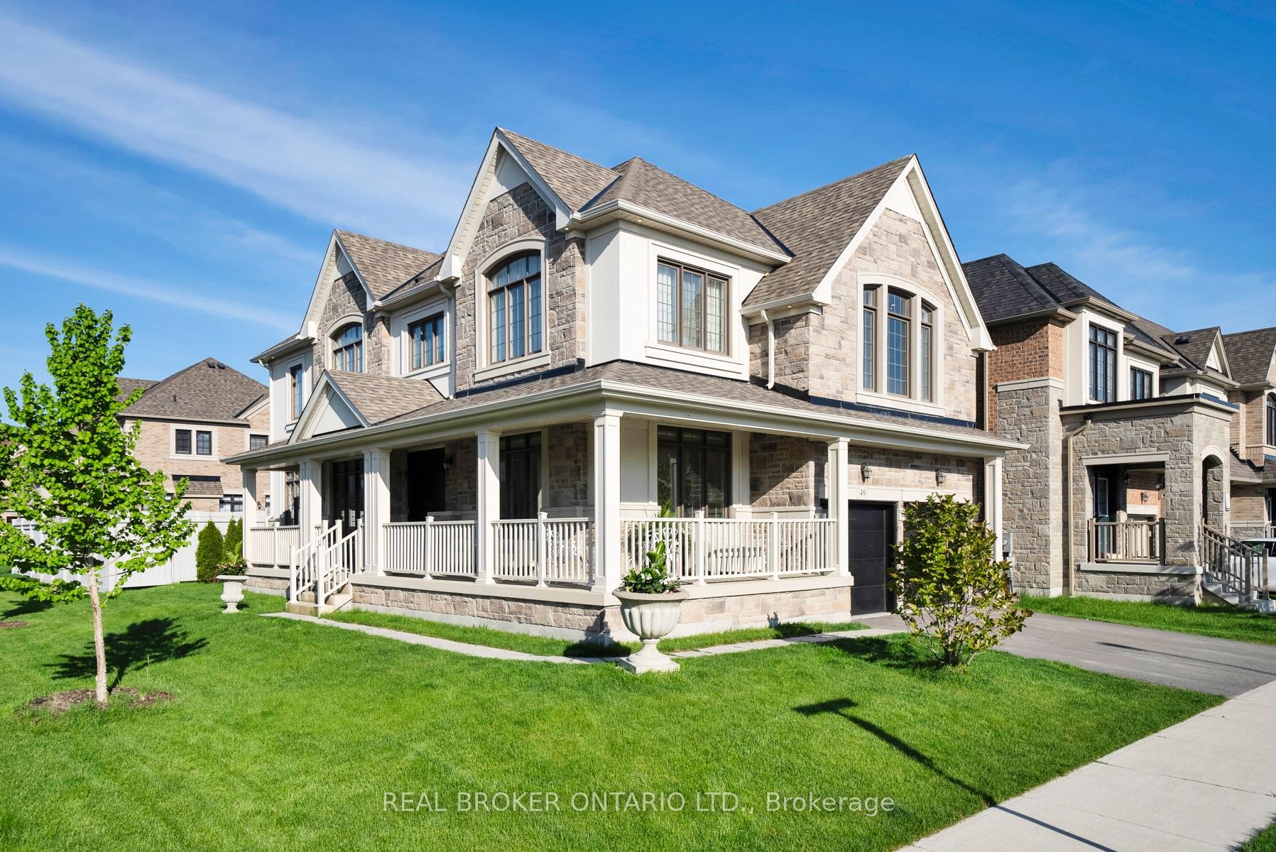 Photo 1 of 49 Mulgrave Street, Whitby, Rural Whitby — HOMEH