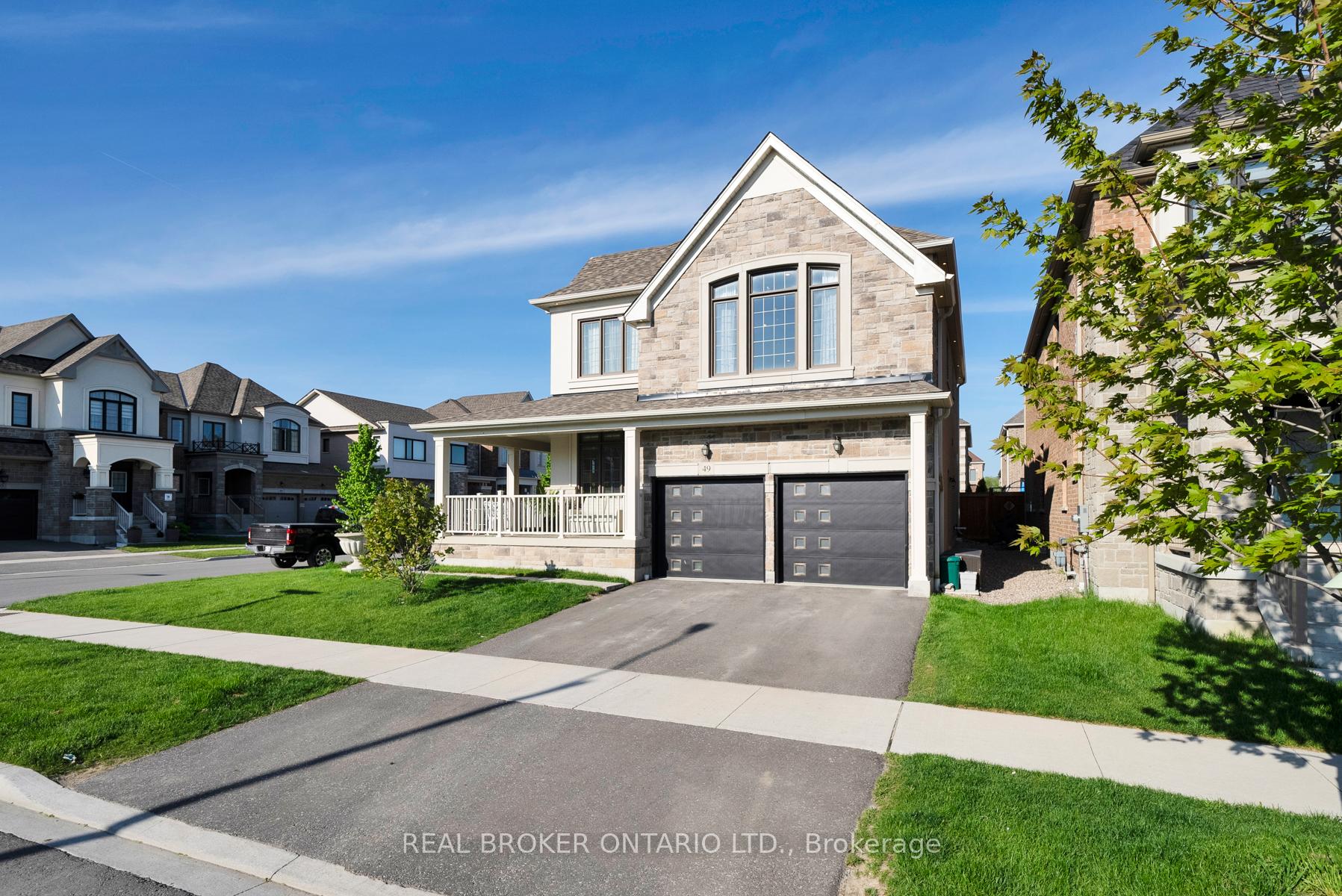 Photo 39 of 49 Mulgrave Street, Whitby, Rural Whitby — HOMEH