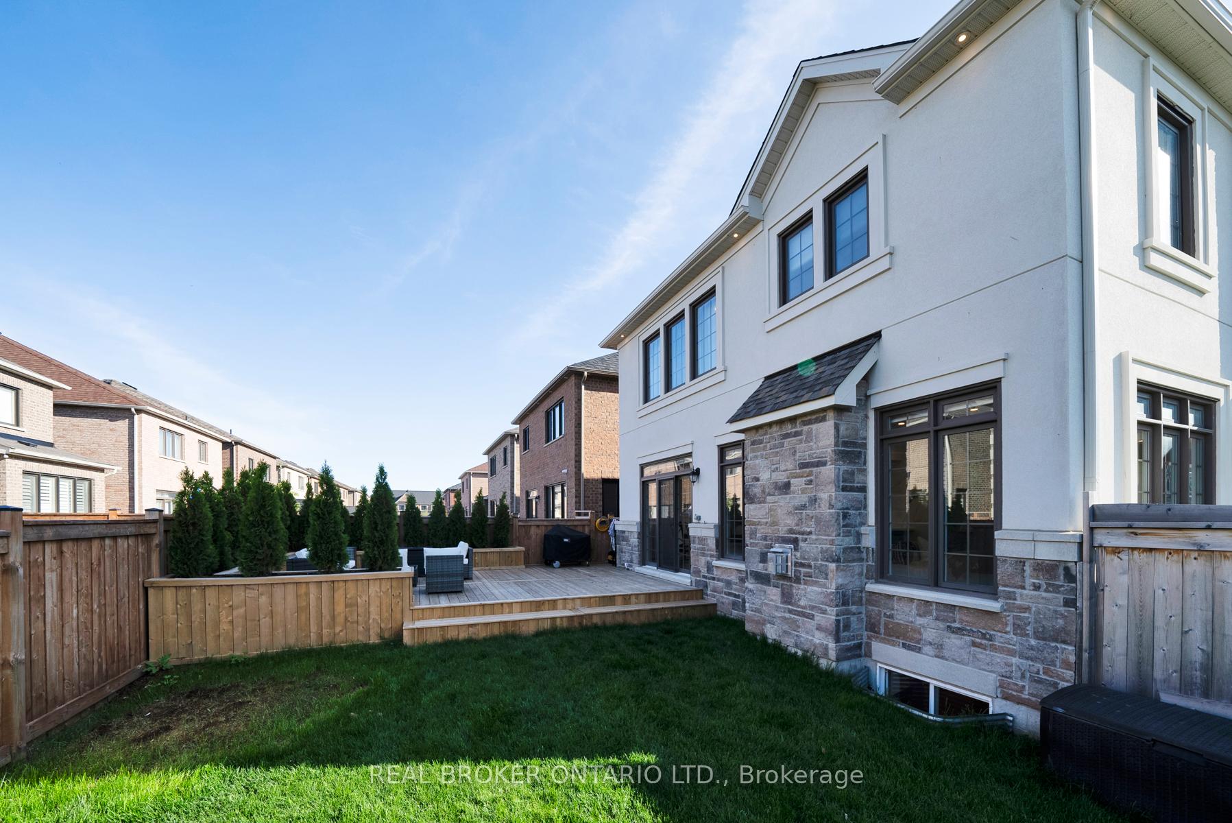 Photo 34 of 49 Mulgrave Street, Whitby, Rural Whitby — HOMEH