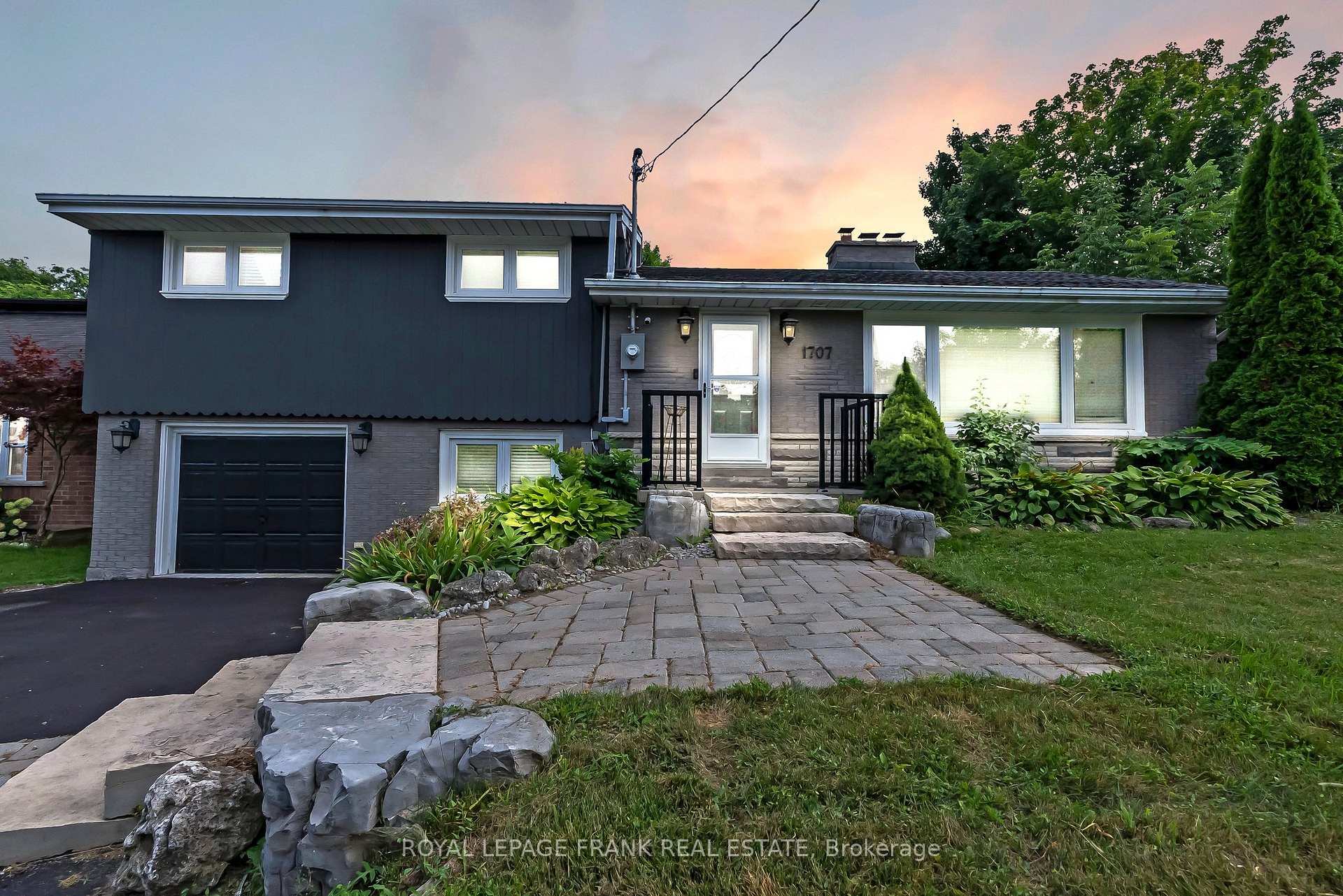 Photo 1 of 1707 Highway 2 Road, Clarington, Courtice — HOMEH