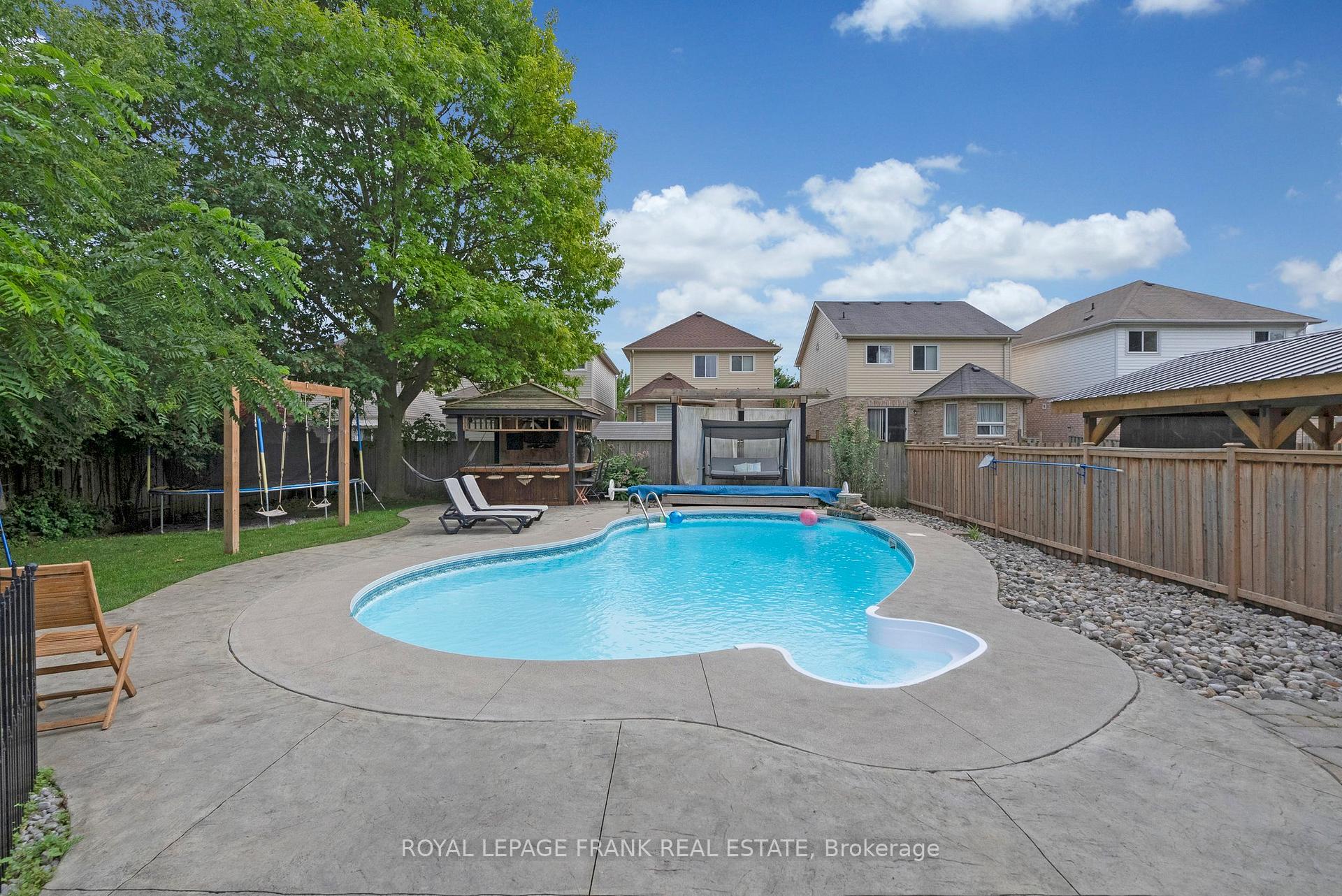 Photo 28 of 1707 Highway 2 Road, Clarington, Courtice — HOMEH
