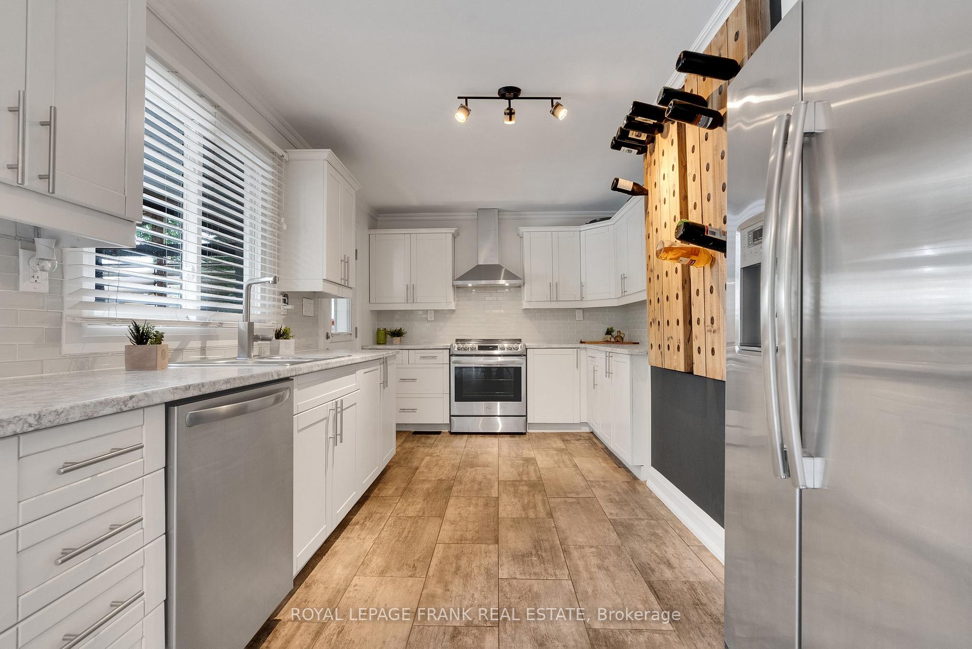 Photo 18 of 1707 Highway 2 Road, Clarington, Courtice — HOMEH