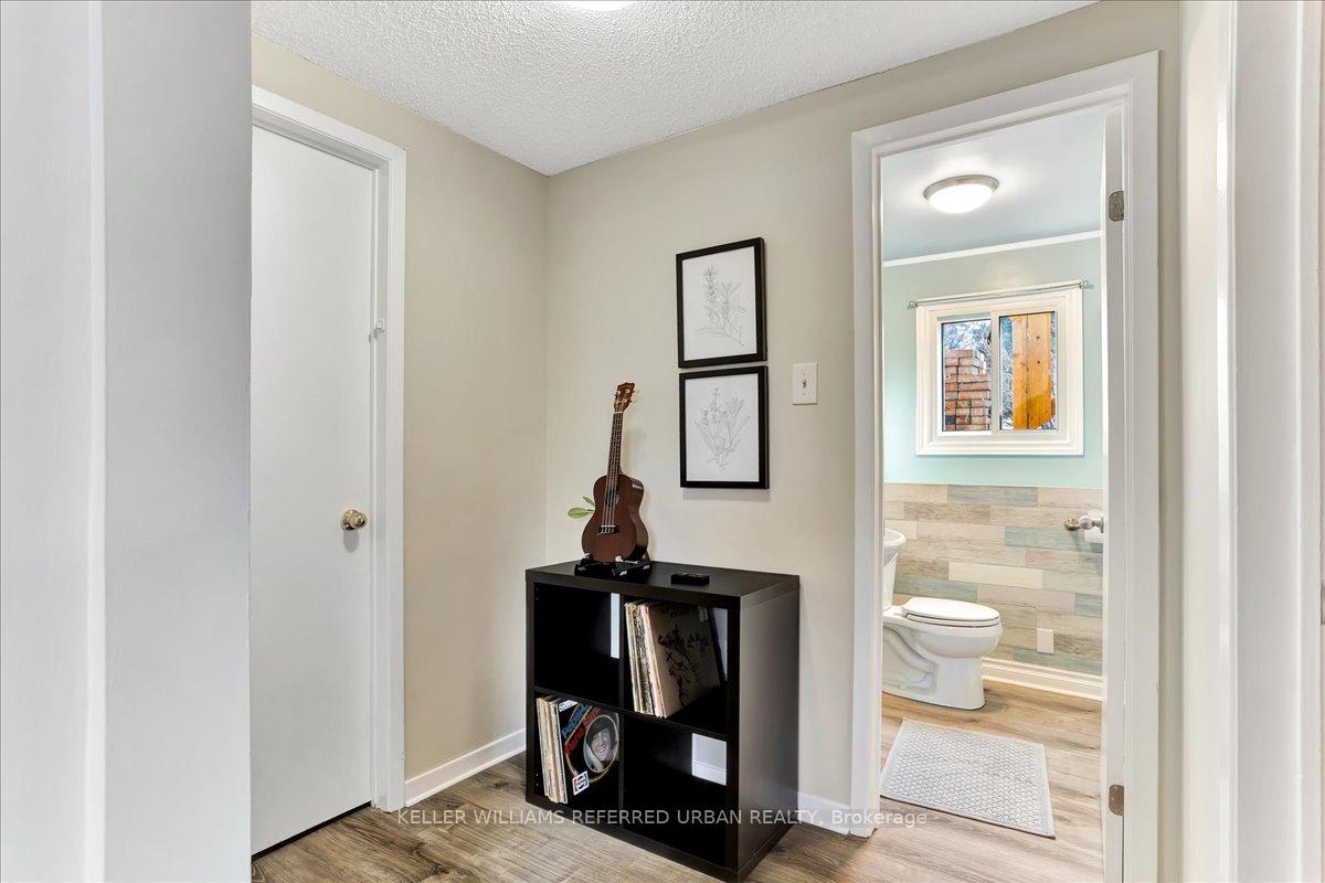 Photo 22 of 39 Doris Drive, Barrie, Allandale Heights — HOMEH