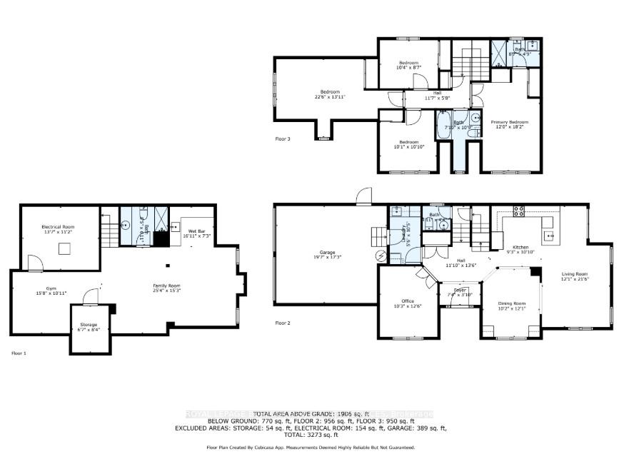 Photo 10 of 2 Heathfield Crescent, Hamilton, Waterdown — HOMEH