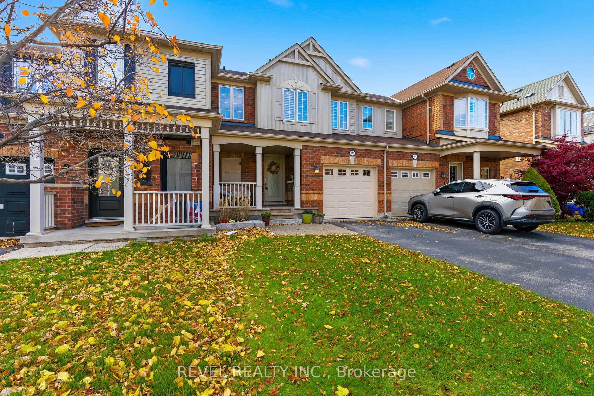 Photo 16 of 936 Burrows Gate, Milton, Coates — HOMEH