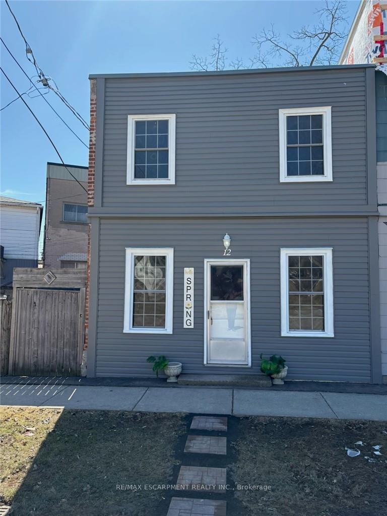 Photo 1 of 12 King Street, Haldimand — HOMEH