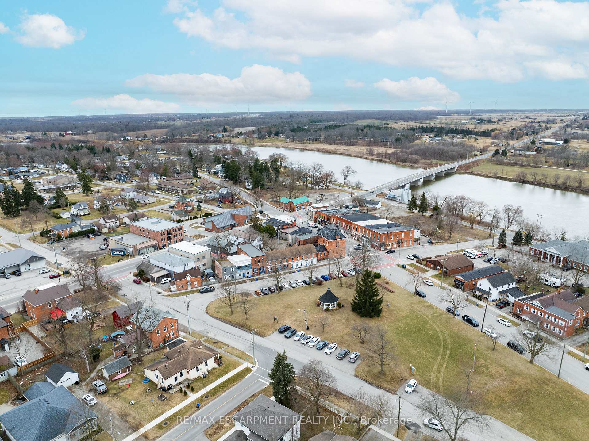 Photo 11 of 12 King Street, Haldimand — HOMEH