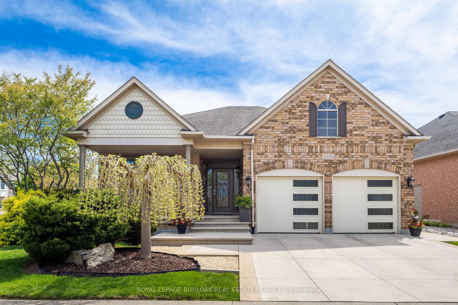 Photo 1 of 2605 Armour Crescent, Burlington, Rose — HOMEH