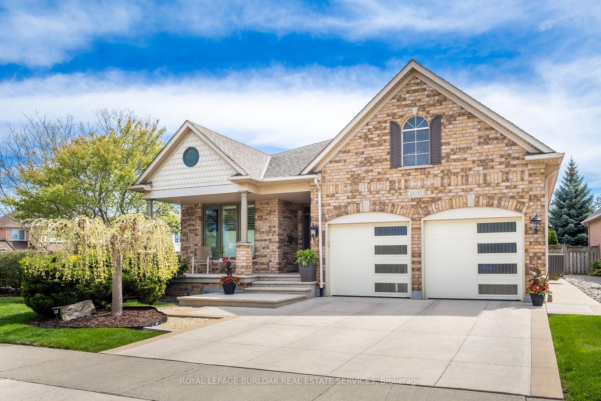Photo 2 of 2605 Armour Crescent, Burlington, Rose — HOMEH