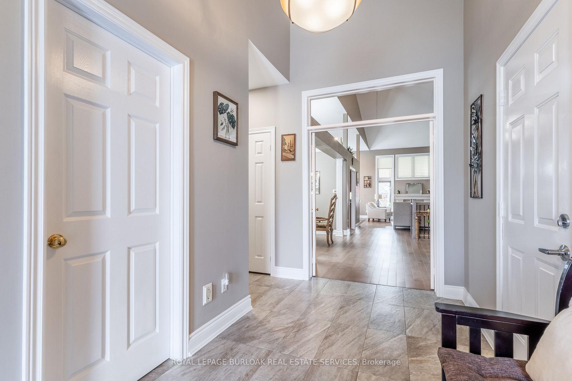 Photo 6 of 2605 Armour Crescent, Burlington, Rose — HOMEH