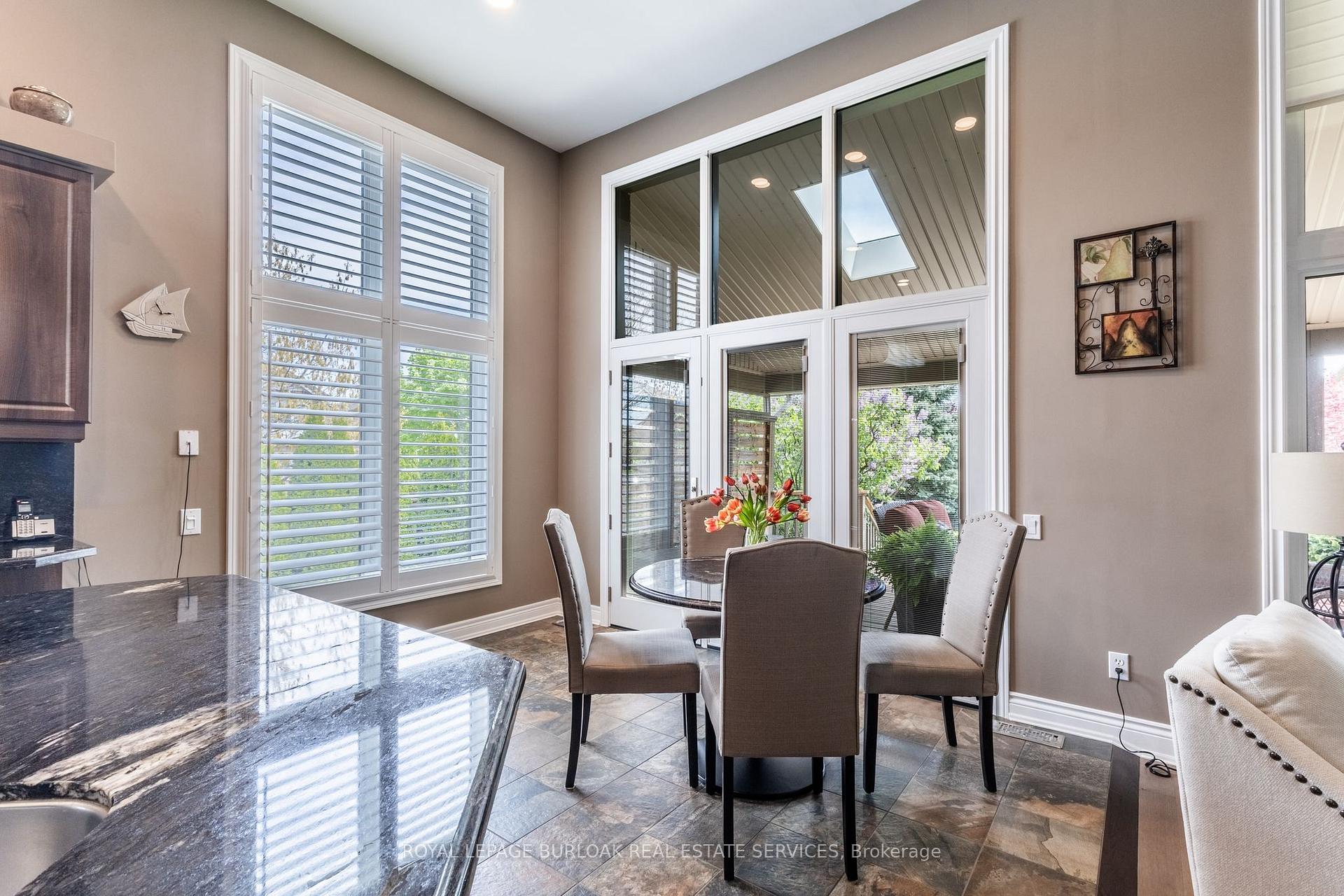 Photo 13 of 2605 Armour Crescent, Burlington, Rose — HOMEH