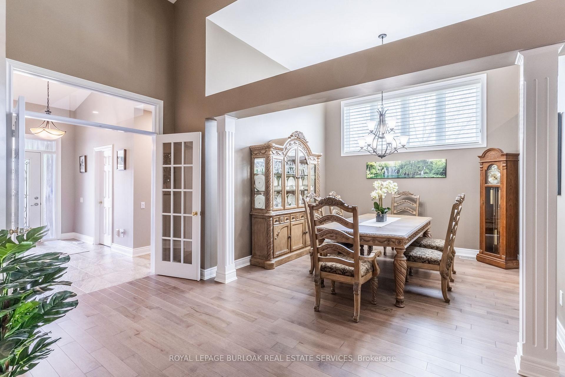 Photo 14 of 2605 Armour Crescent, Burlington, Rose — HOMEH
